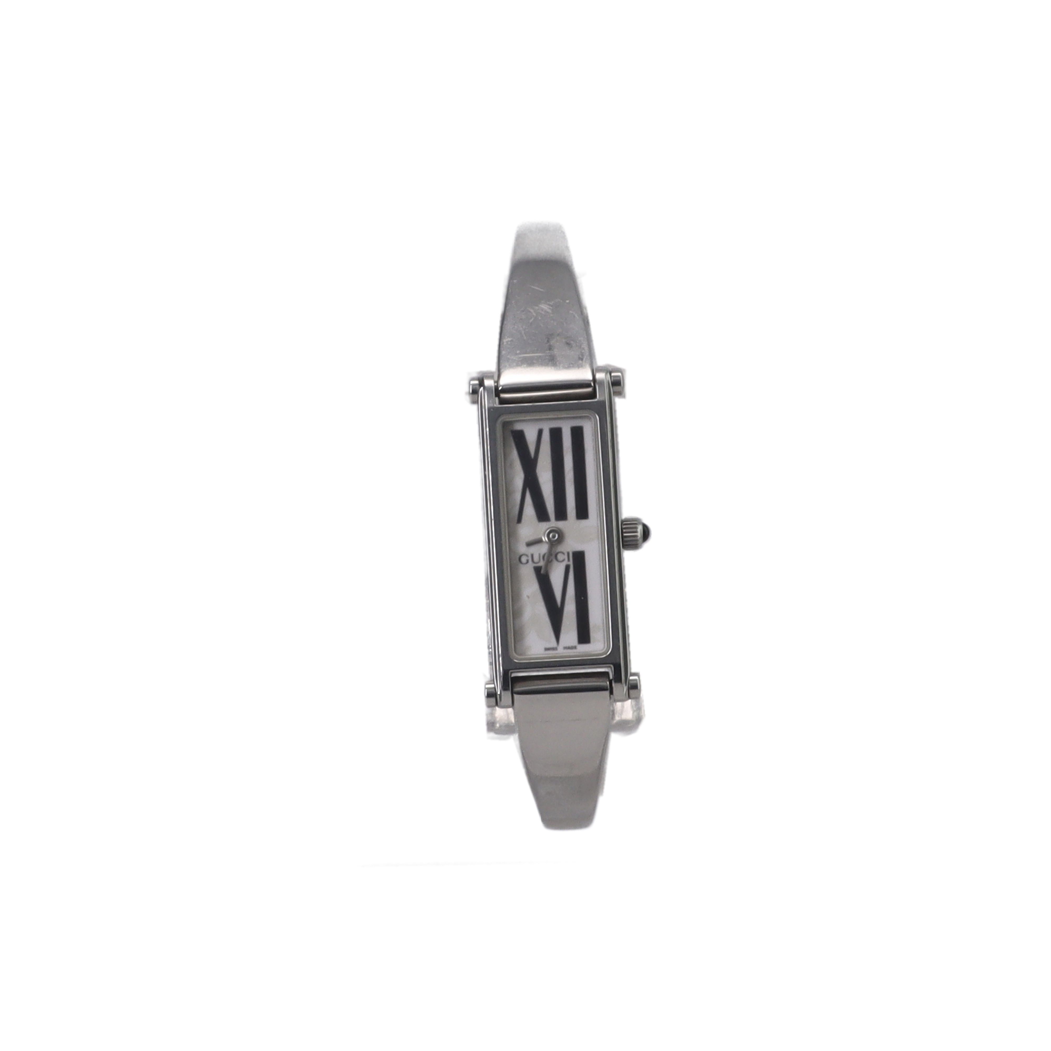 Gucci Elegant Quartz Wristwatch