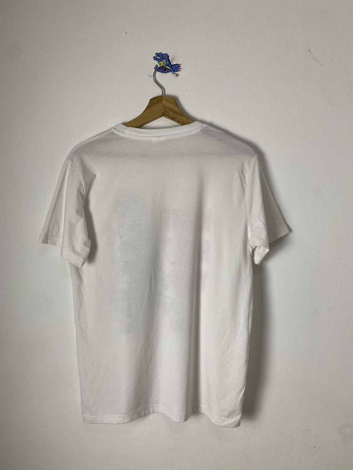 Anime Kiminetsu No Yaiba Demon Slayer Anime Tee Size US M / EU 48-50 / 2 - 5 Thumbnail