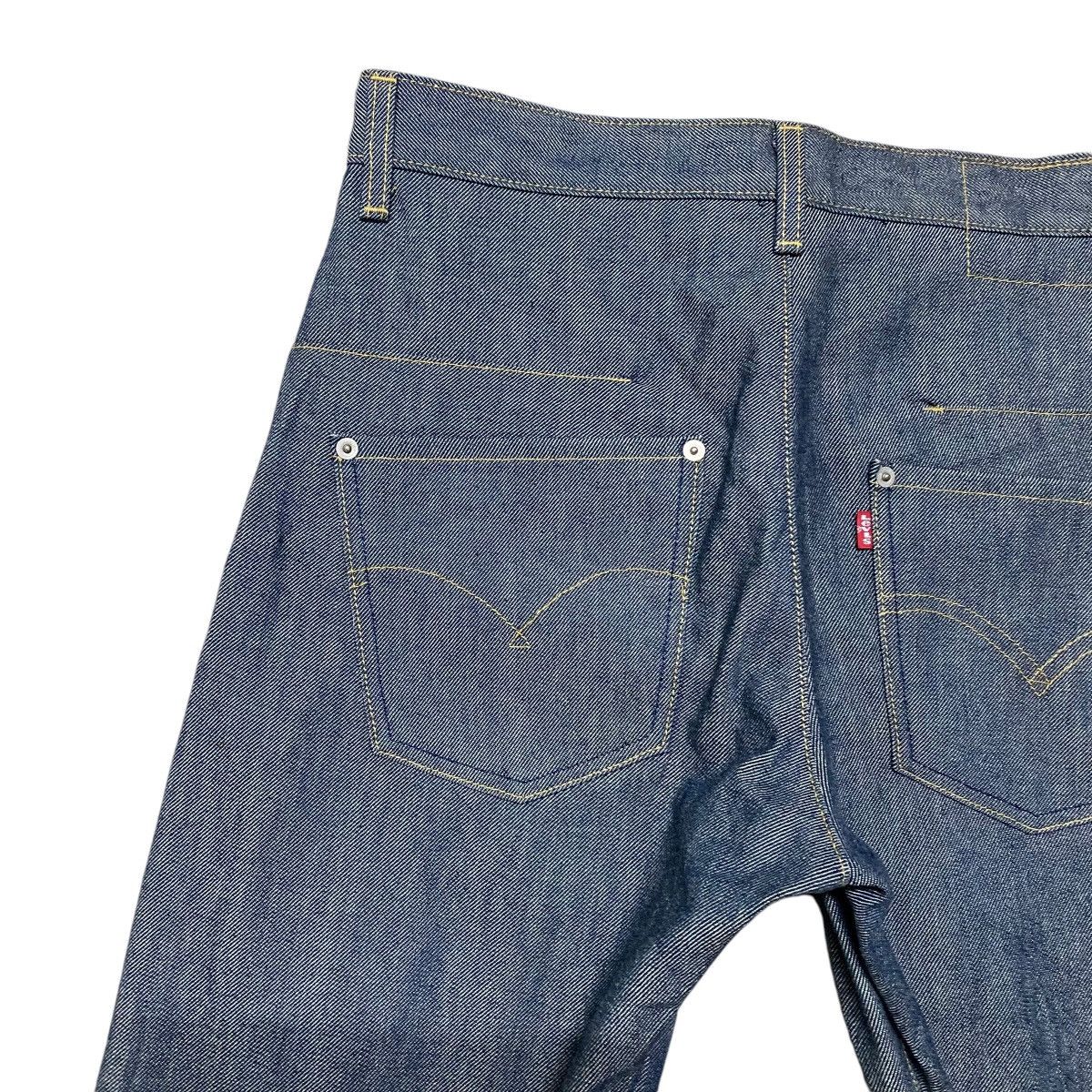 Levi's Vintage Levis Engineered Regular Fit Jeans 30x31 Size US 30 / EU 46 - 11 Thumbnail
