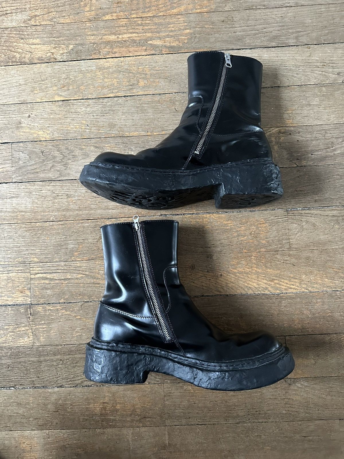 CamperLab Camper lab boots Size US 10 / EU 43 - 2 Thumbnail