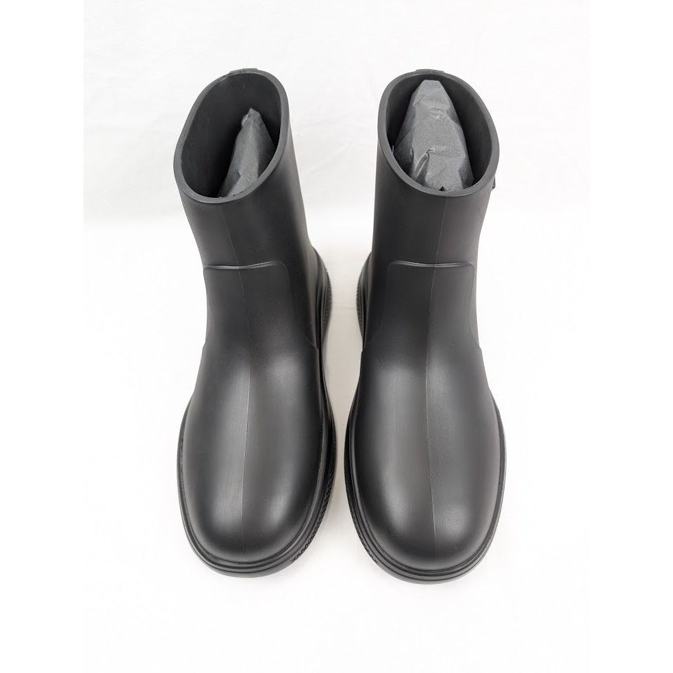 Prada o1rshd1 Boots in Black Size US 13 / EU 46 - 15 Thumbnail