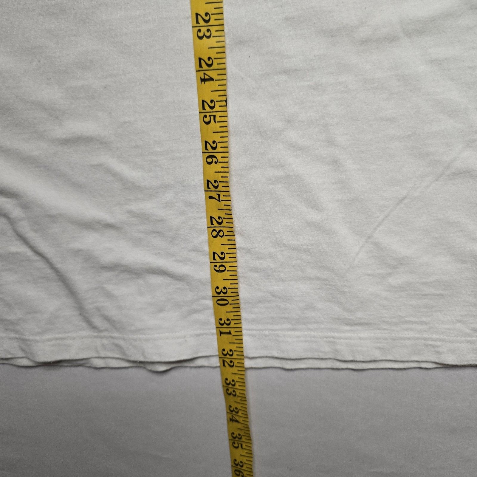 Timberland Vintage Timberland Shirt XL White Logo Tee Y2K Streewear Size US XL / EU 56 / 4 - 10 Thumbnail
