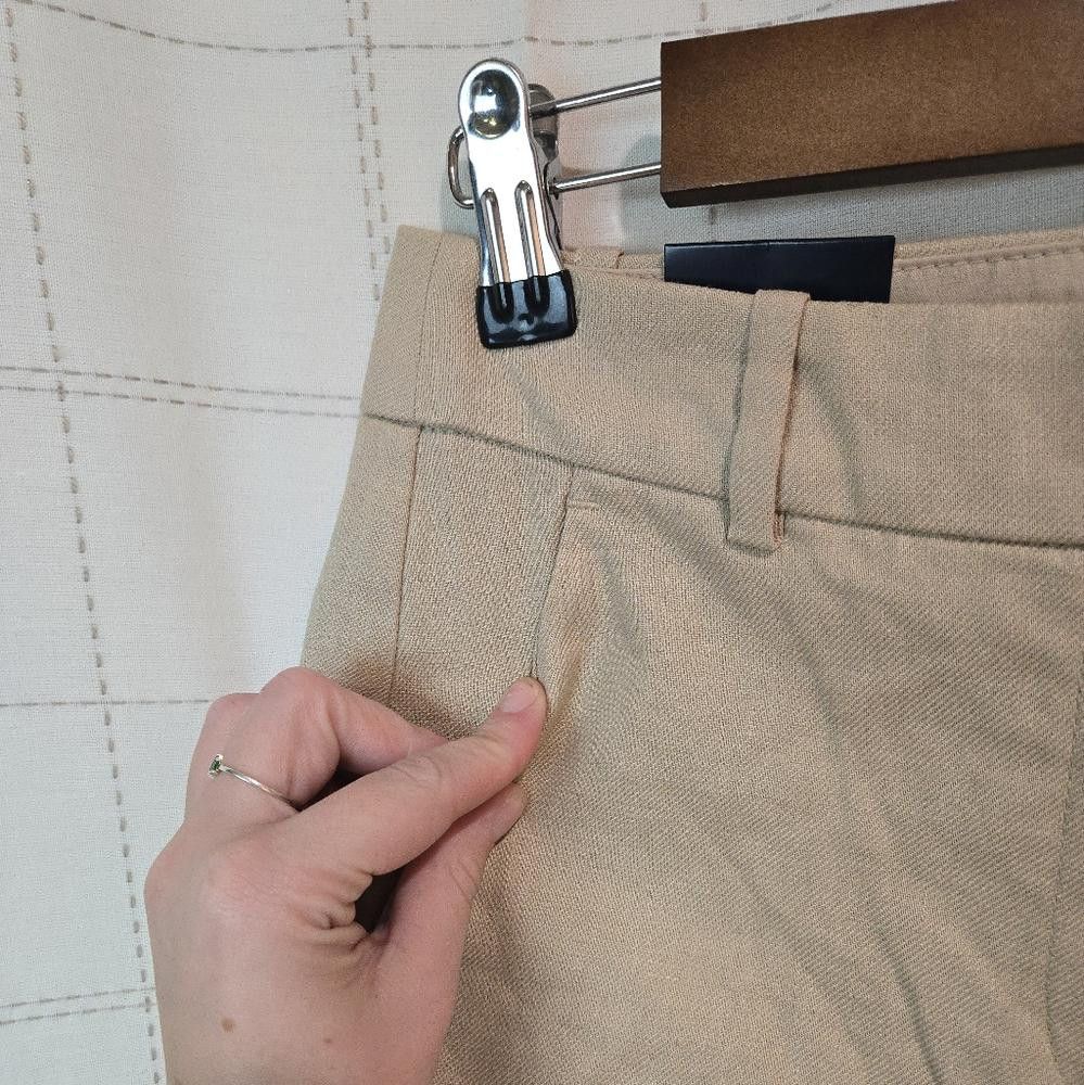 J.Crew J Crew Kallie Pant Size 26" / US 2 / IT 38 - 2 Thumbnail
