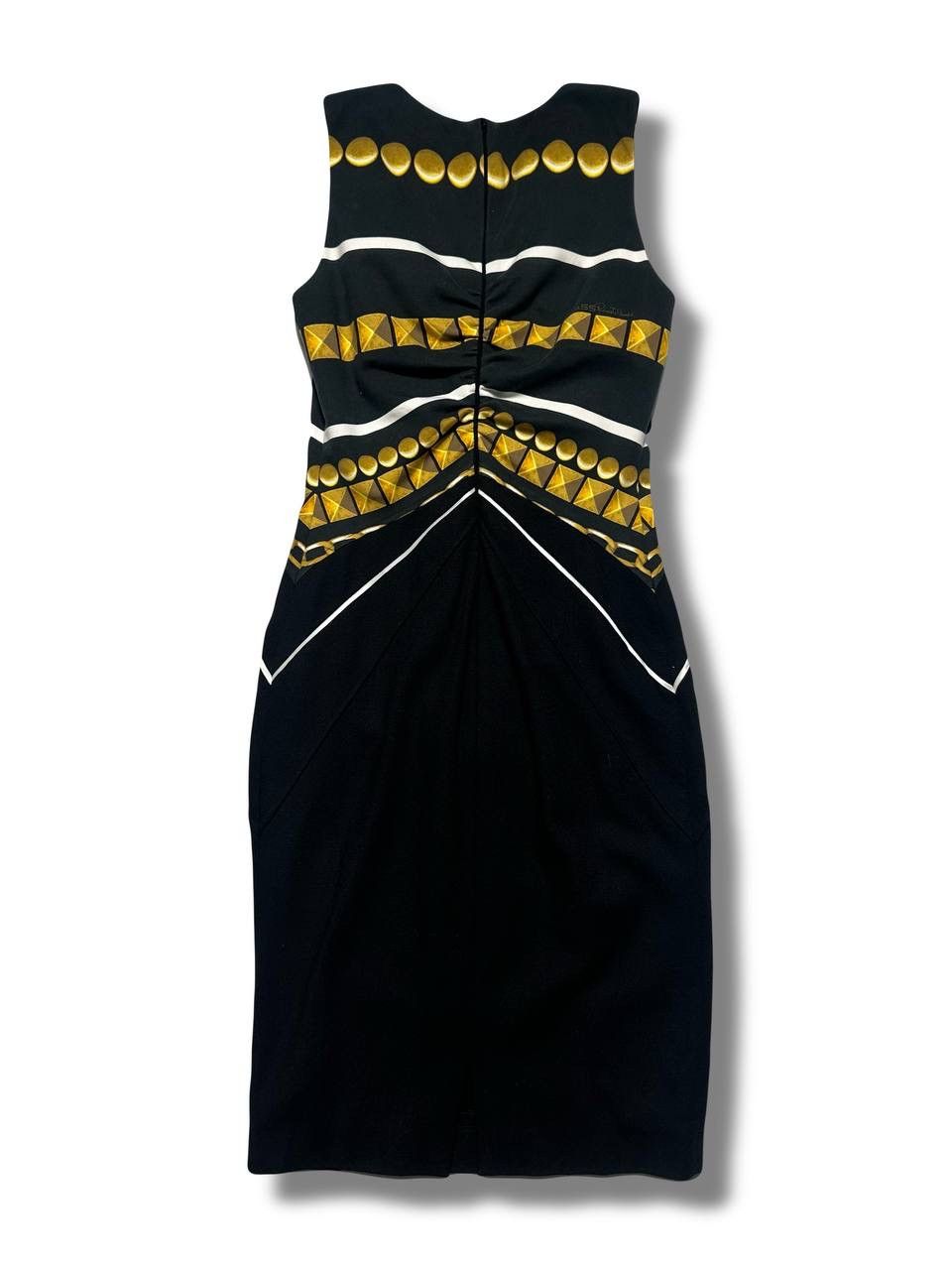 Cavalli Class × Roberto Cavalli Class Roberto Cavalli Dress women Size M Size M / US 6-8 / IT 42-44 - 2 Thumbnail
