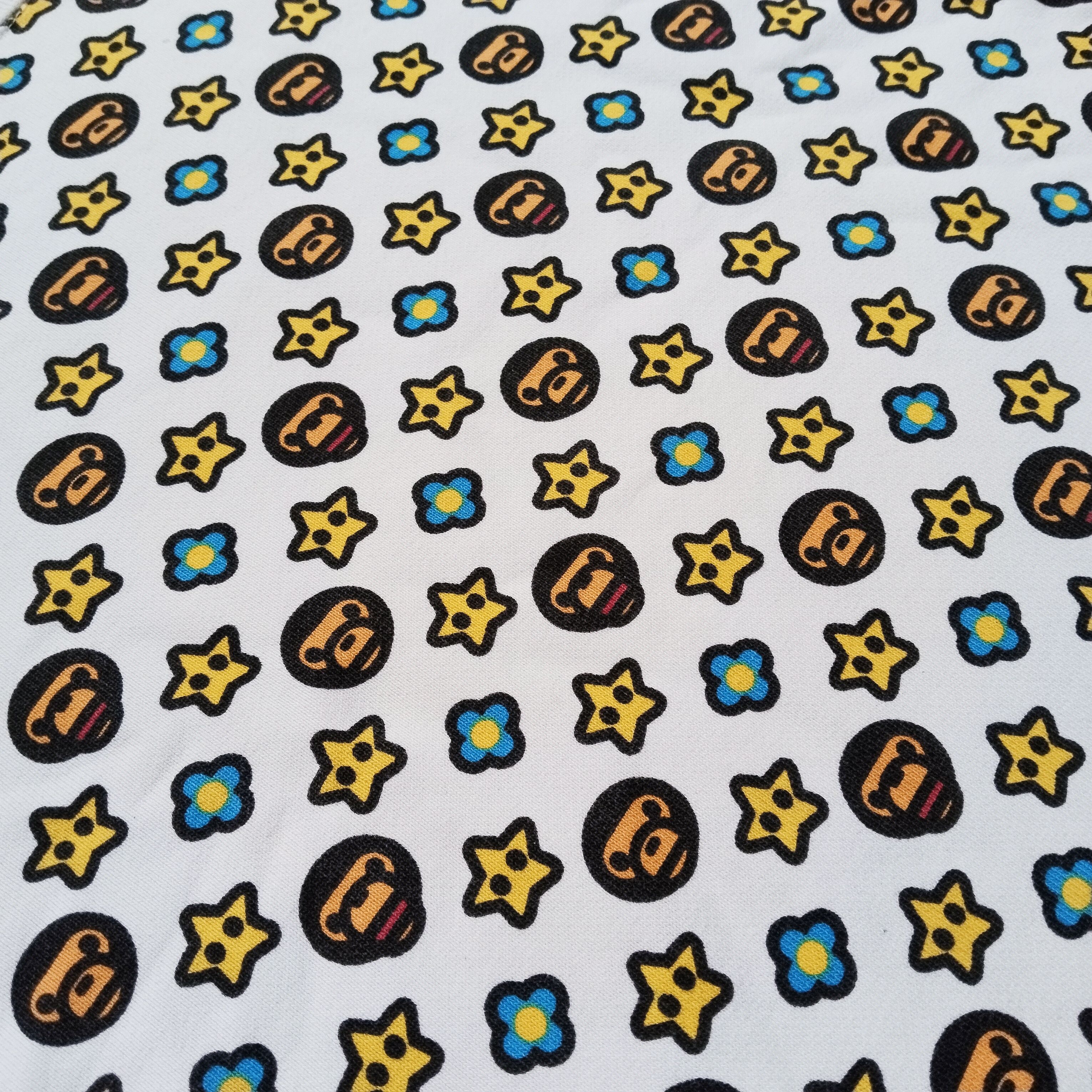 Bape 2009 Bape Monogram Crewneck Size XS / US 0-2 / IT 36-38 - 3 Thumbnail