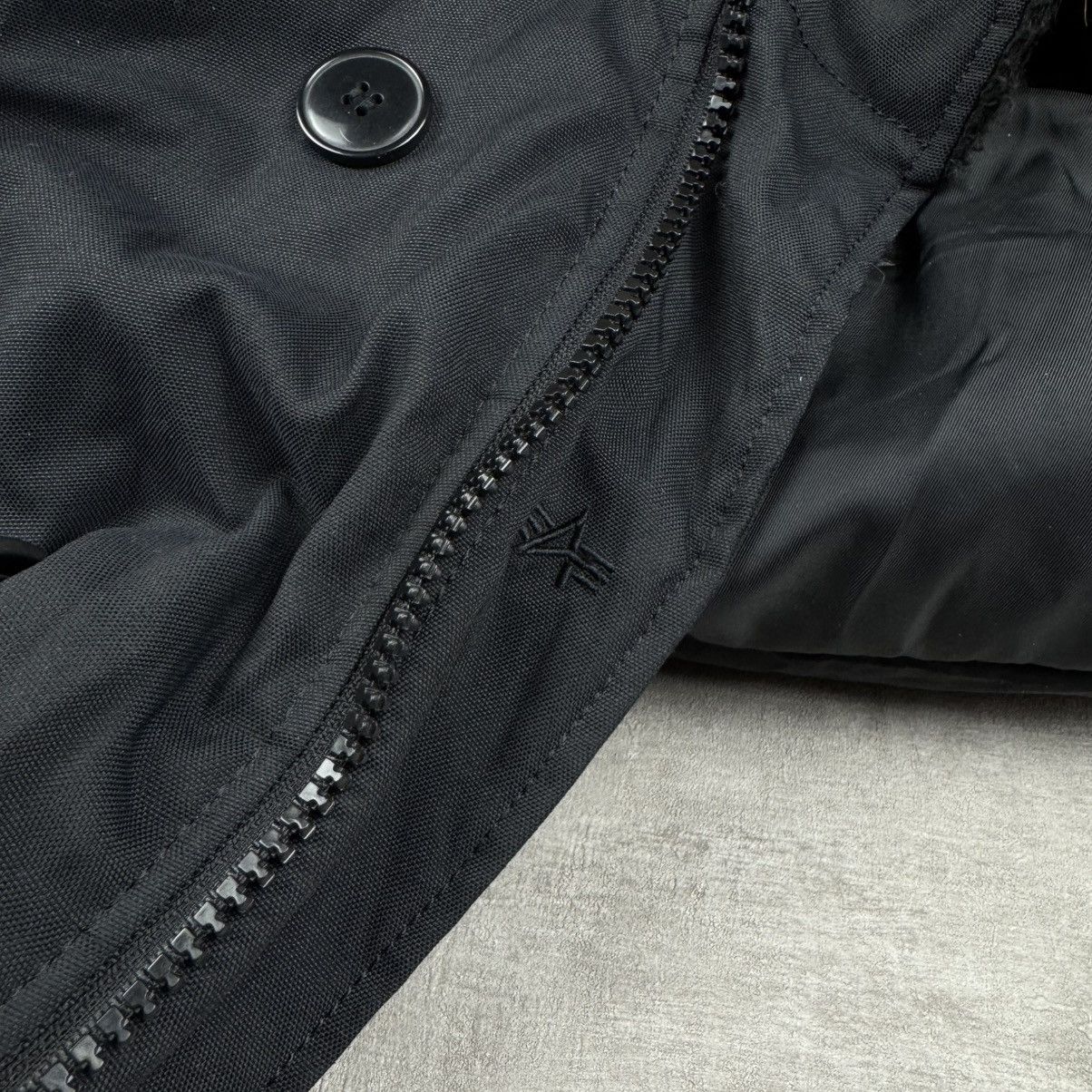 Alpha Industries Vintage Alpha Industries Parka Jacket Size L / US 10 / IT 46 - 9 Thumbnail