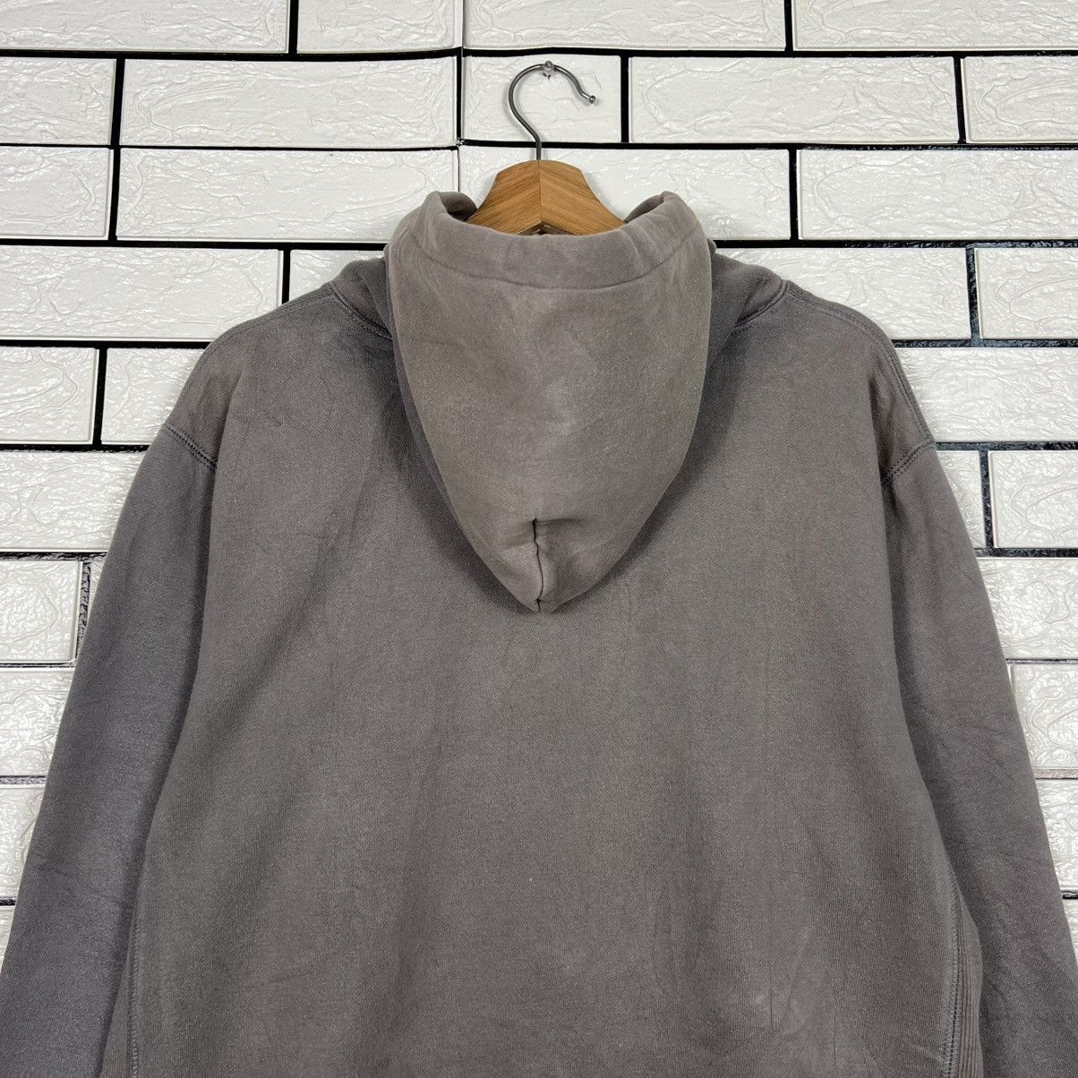 Champion Vintage CHAMPION ENGLEWOOD Pullover Hoodies #3958-C180 Size US XL / EU 56 / 4 - 15 Thumbnail