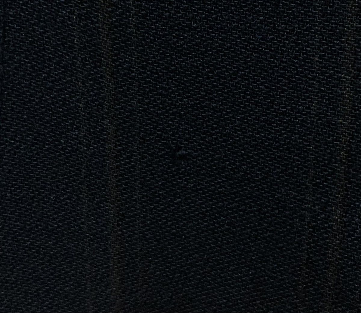 Celine CELINE Paris Vintage Wool Blazer - Made in France - Size 40 Size M / US 6-8 / IT 42-44 - 13 Thumbnail