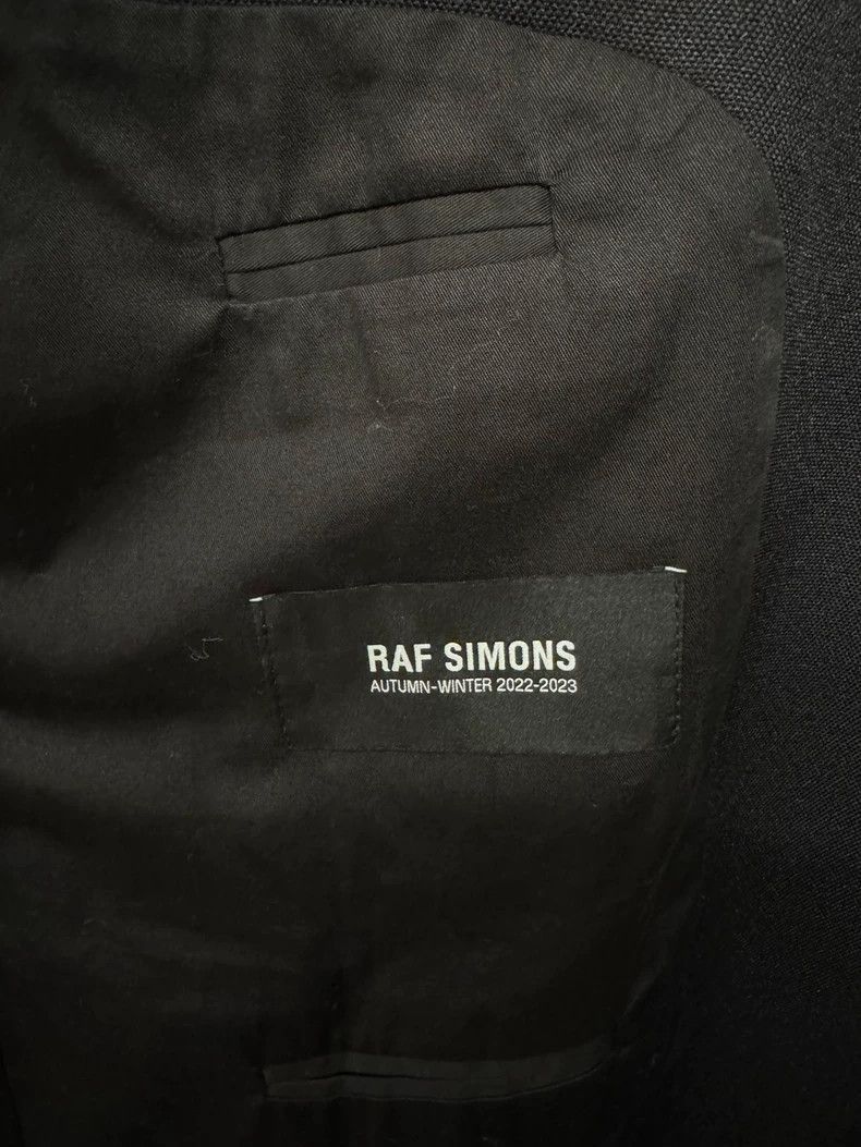 Raf Simons Raf Simons Western-style clothes-2506 Size US S / EU 44-46 / 1 - 3 Thumbnail