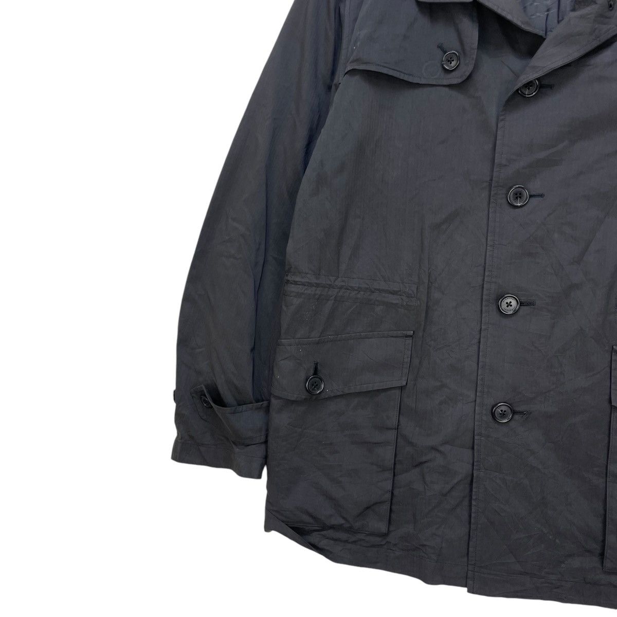 Burberry × Vintage Vintage Burberry London Jacket Size US L / EU 52-54 / 3 - 4 Thumbnail
