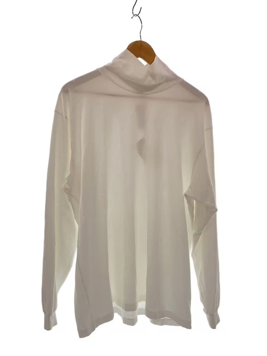 Auralee AW23 Longsleeve Size US XL / EU 56 / 4 - 1 Thumbnail
