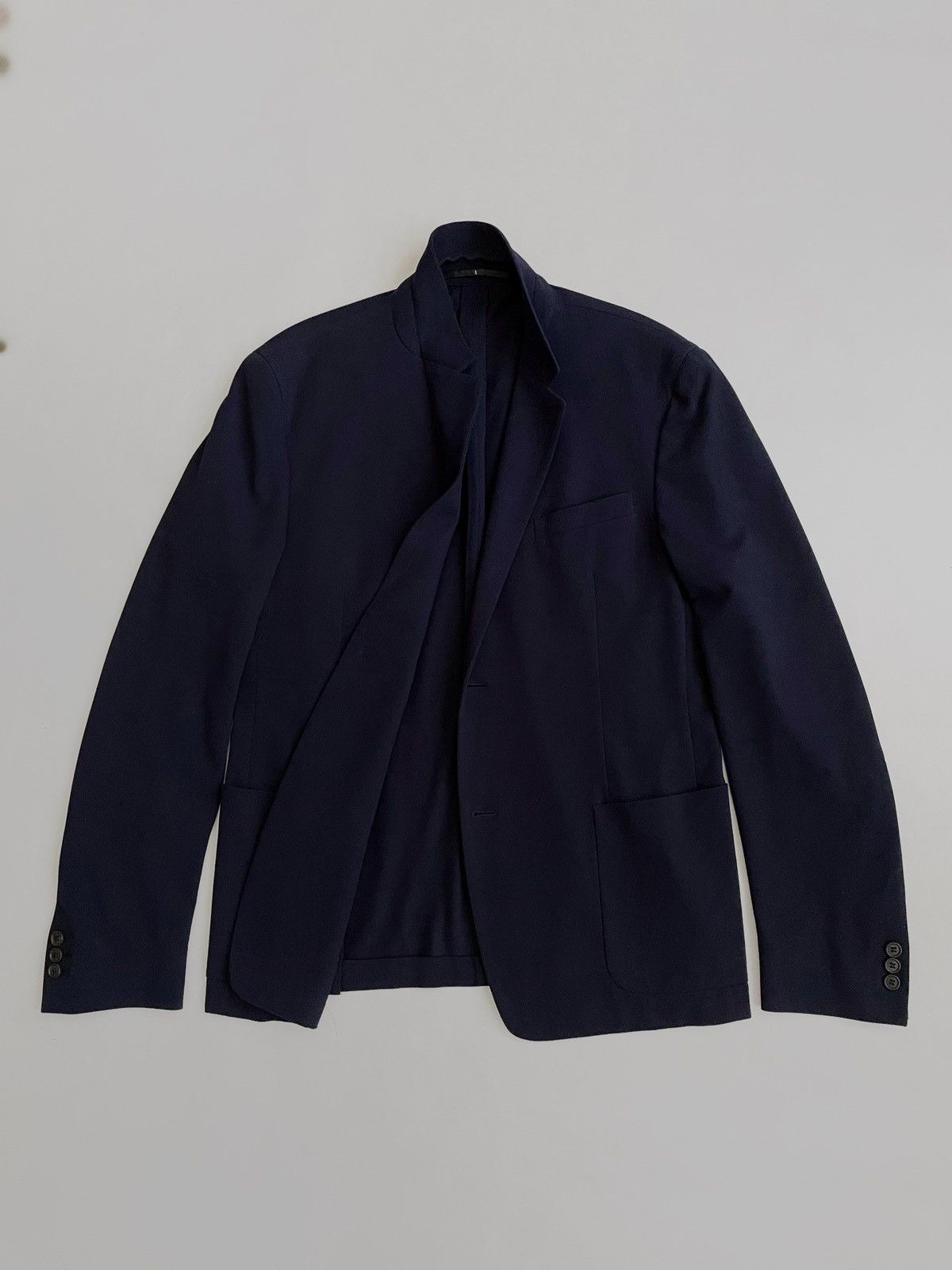 Prada Prada casual classic blazer Size 54R - 1 Thumbnail