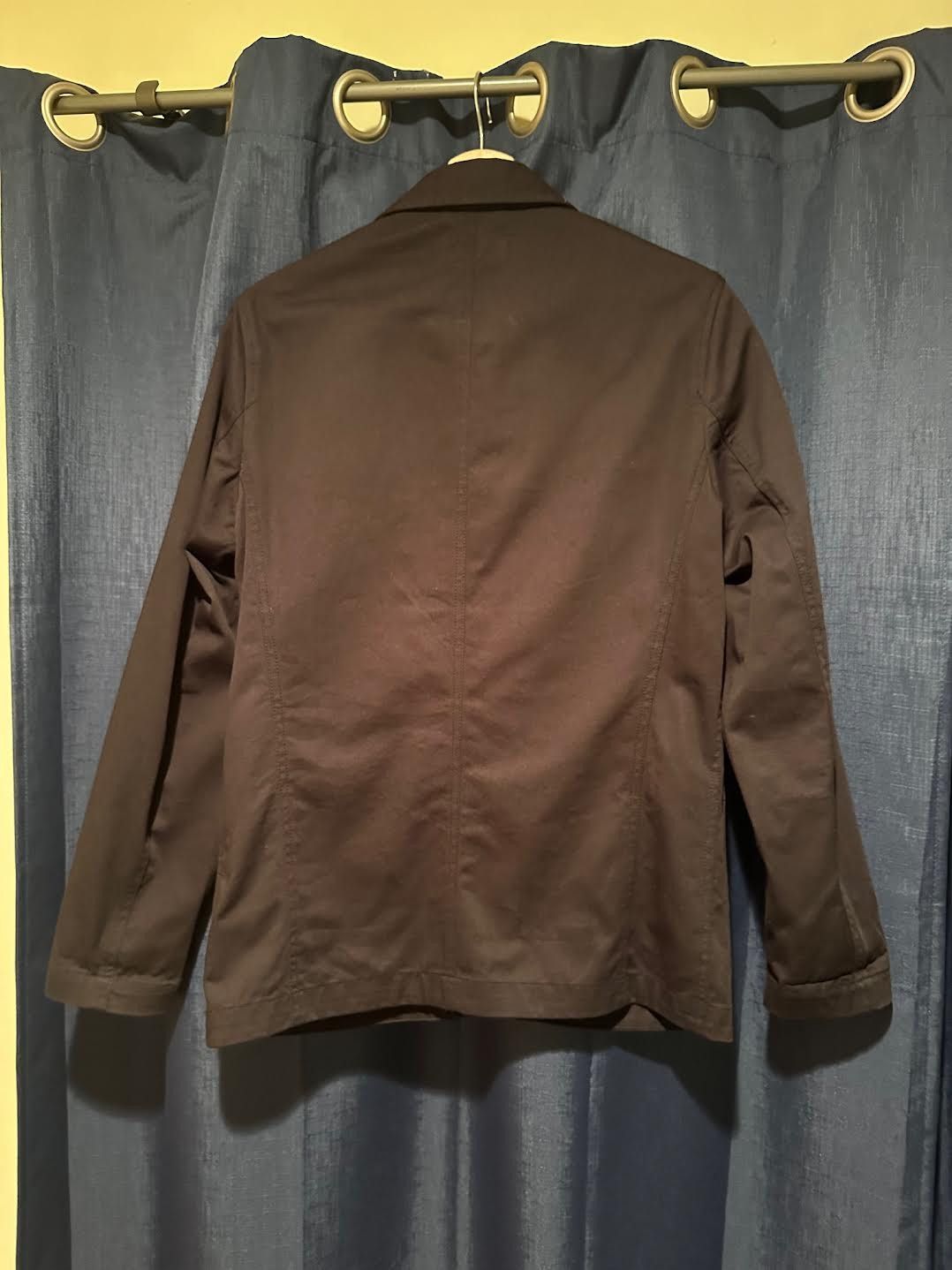 Universal Works Bakers Jacket Size US S / EU 44-46 / 1 - 2 Thumbnail