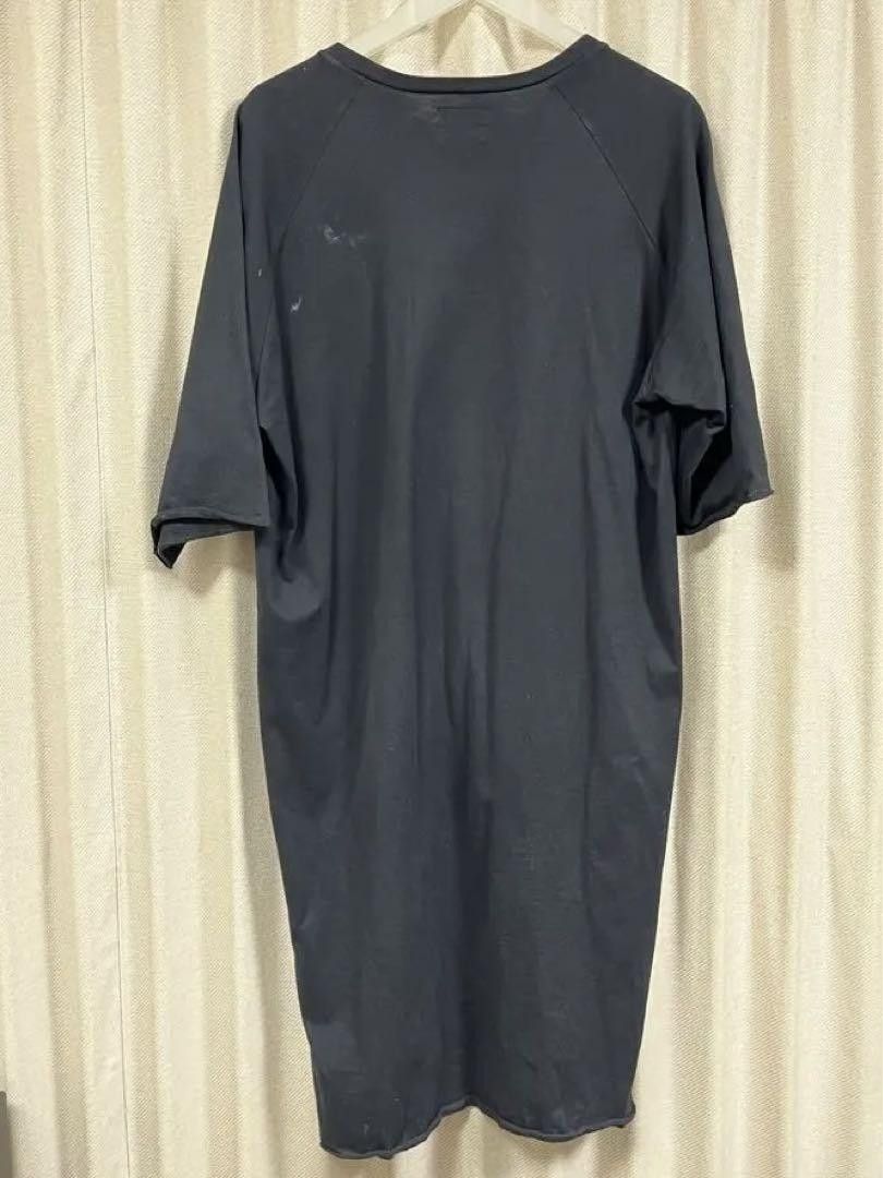 Yohji Yamamoto yohji yamamoto syte slit cut and sew Size US M / EU 48-50 / 2 - 2 Thumbnail