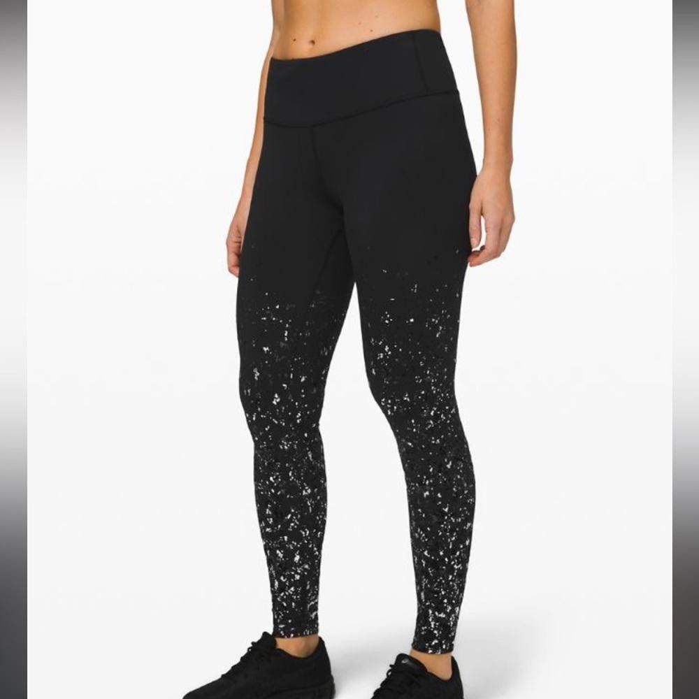 Lululemon lululemon athletica Speed Wunder Mid-Rise Limited Edition 2 Size 26" / US 2 / IT 38 - 11 Thumbnail
