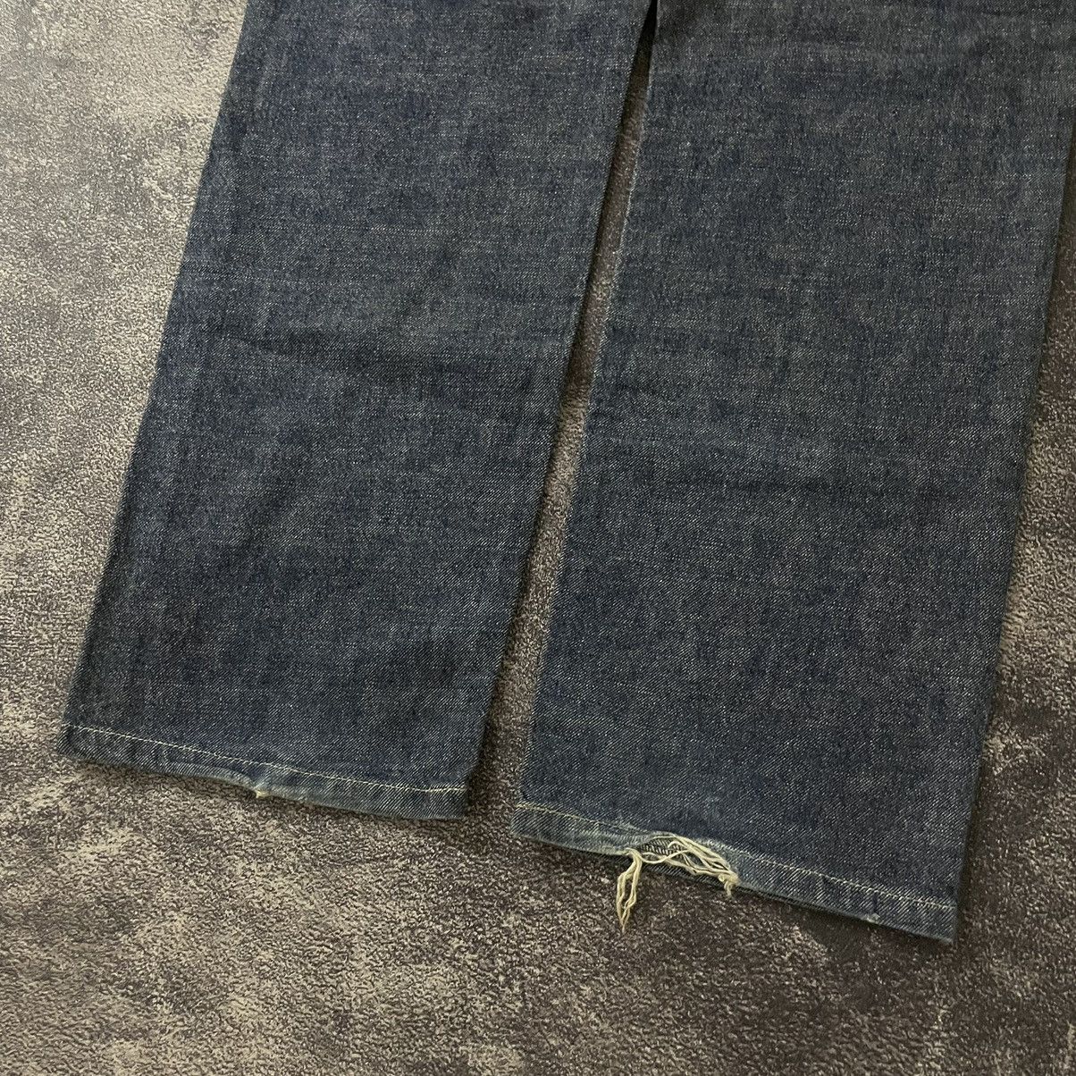 Levi's × Levi's Vintage Clothing × Vintage Vintage Levis 90s Size US 31 - 9 Thumbnail