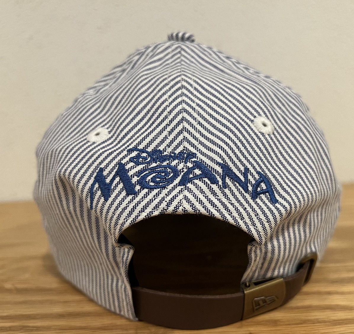 Disney × New Era Disney Moana New Era Hat Size ONE SIZE - 2 Thumbnail