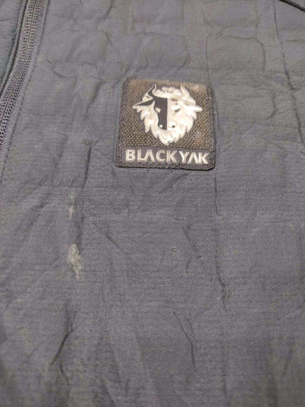 BLACKYAK Black Yak Vest Size US L / EU 52-54 / 3 - 3 Thumbnail