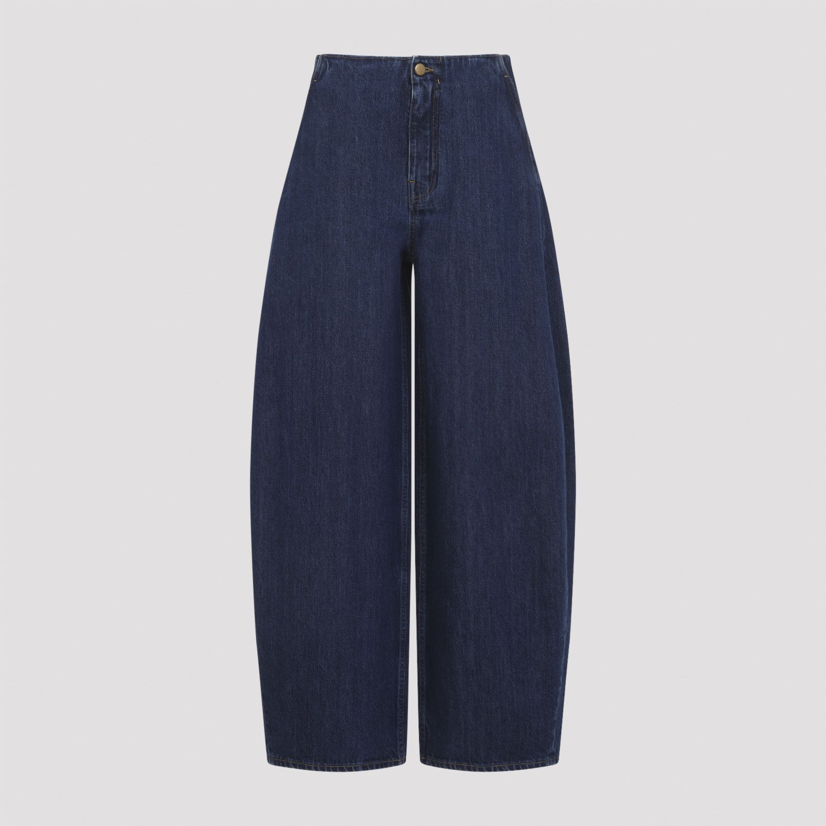 Jil Sander Jil Sander denim pants women archival collection | Grailed
