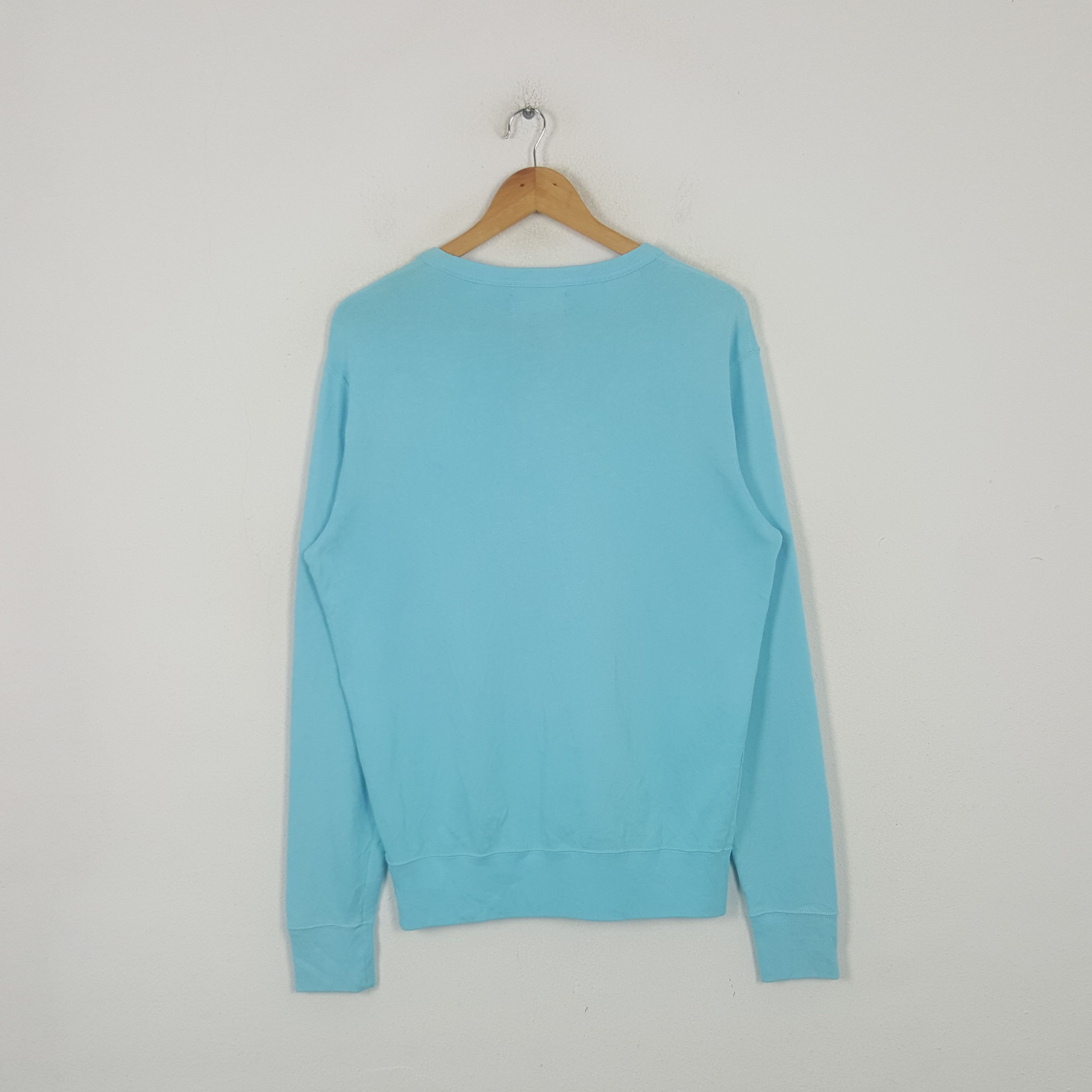 Polo Ralph Lauren Vintage Polo Ralph Lauren American Brand Sweatshirt 34 Size US S / EU 44-46 / 1 - 3 Thumbnail