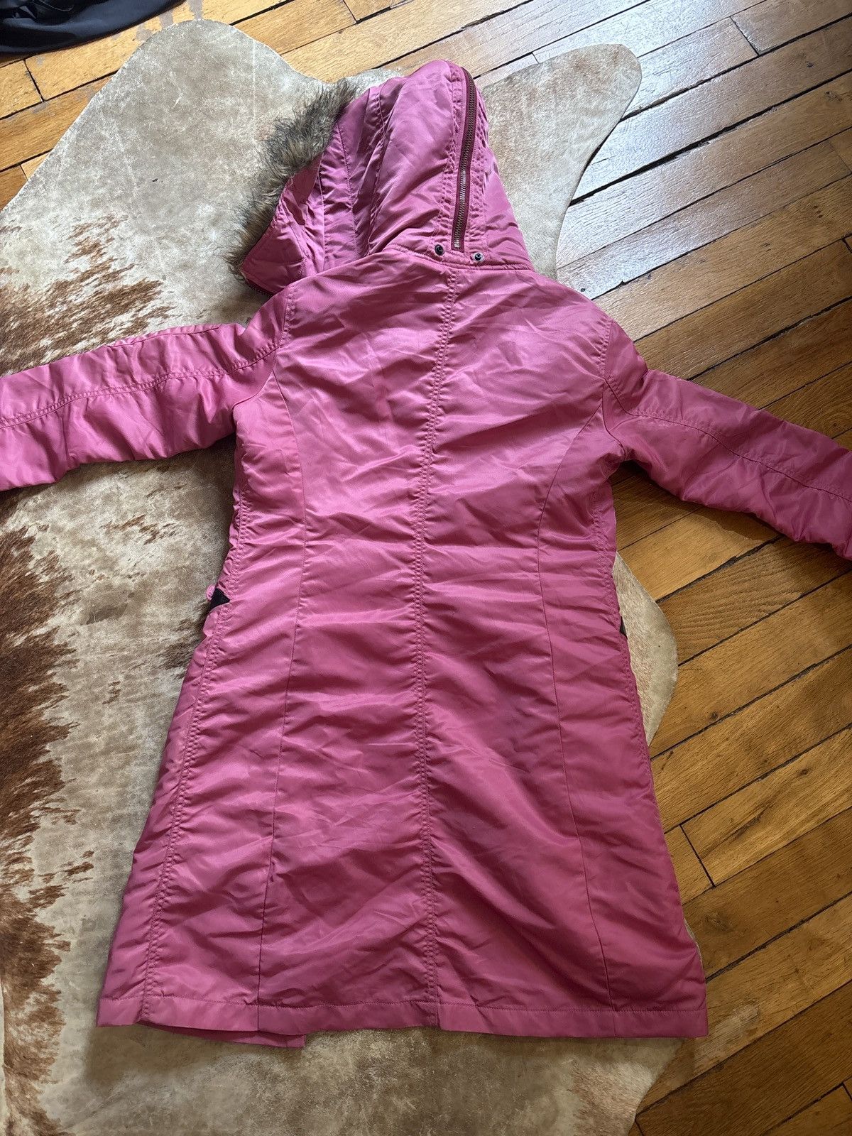 Hysteric Glamour hysteric glamour jacket Size S / US 4 / IT 40 - 3 Thumbnail