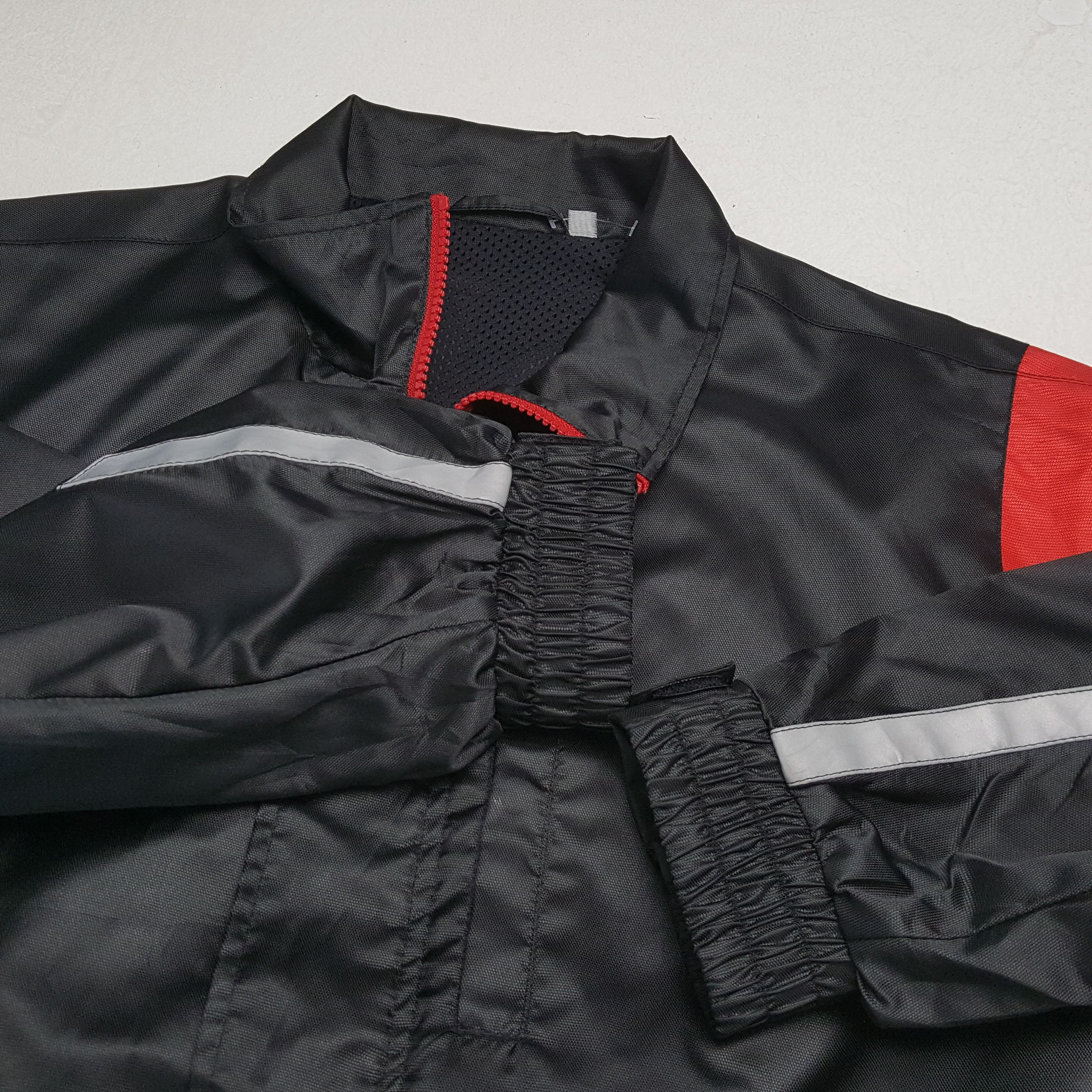 Honda × Vintage HONDA Japanese Motorsports Jacket Size US L / EU 52-54 / 3 - 10 Thumbnail