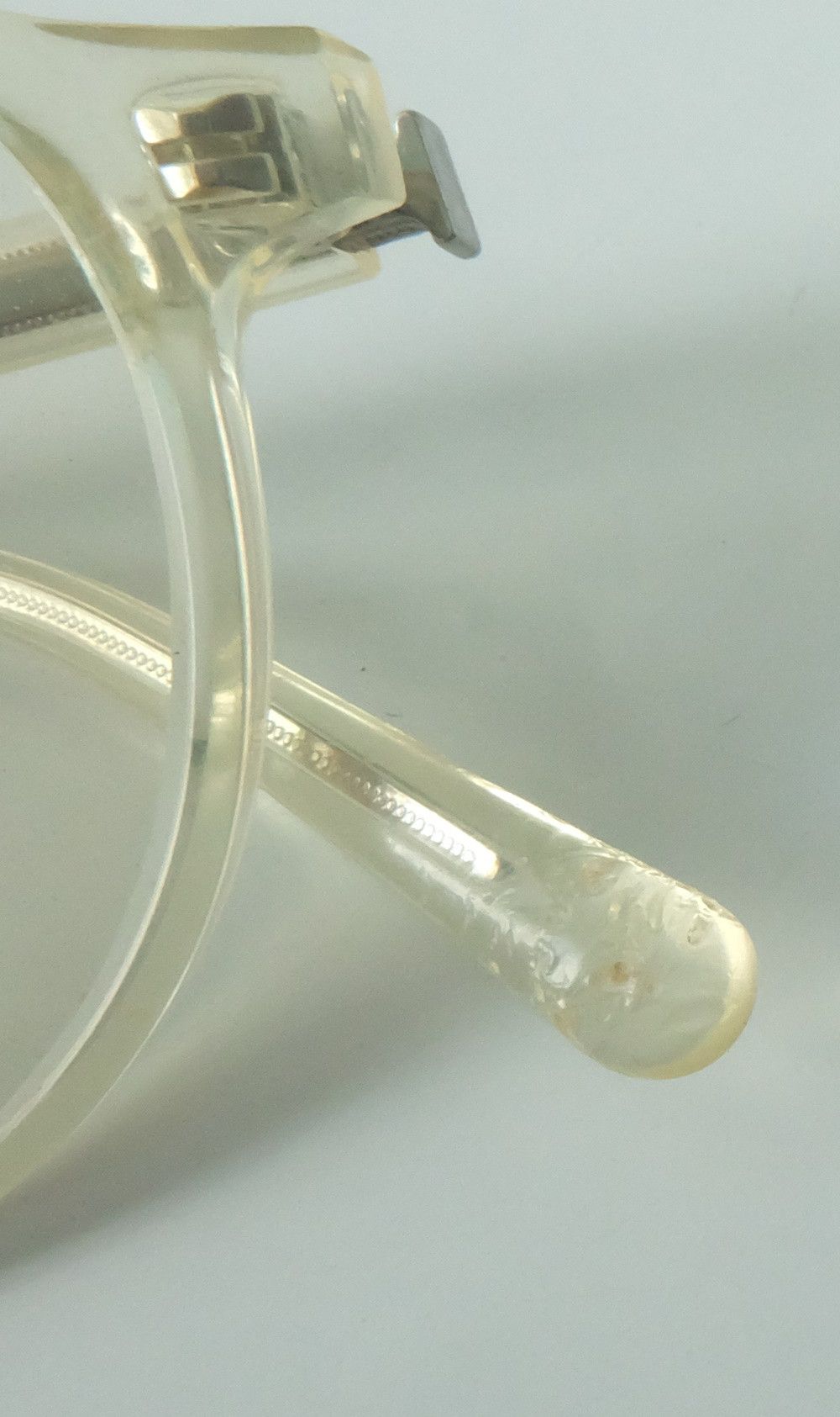 Designer Bolon Axel BJ3085 Glasses Size ONE SIZE - 3 Thumbnail