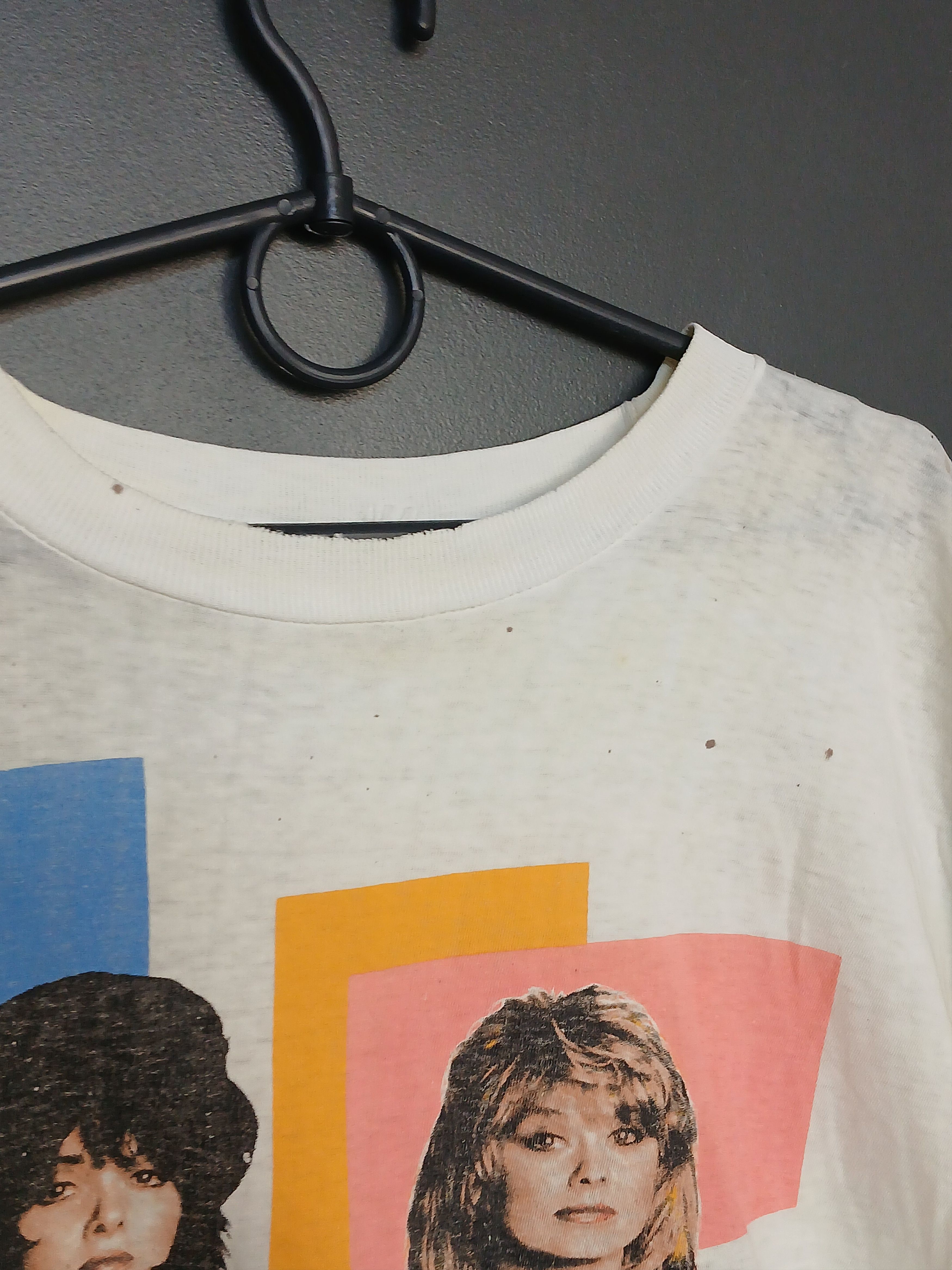 Vintage Heart T-Shirt