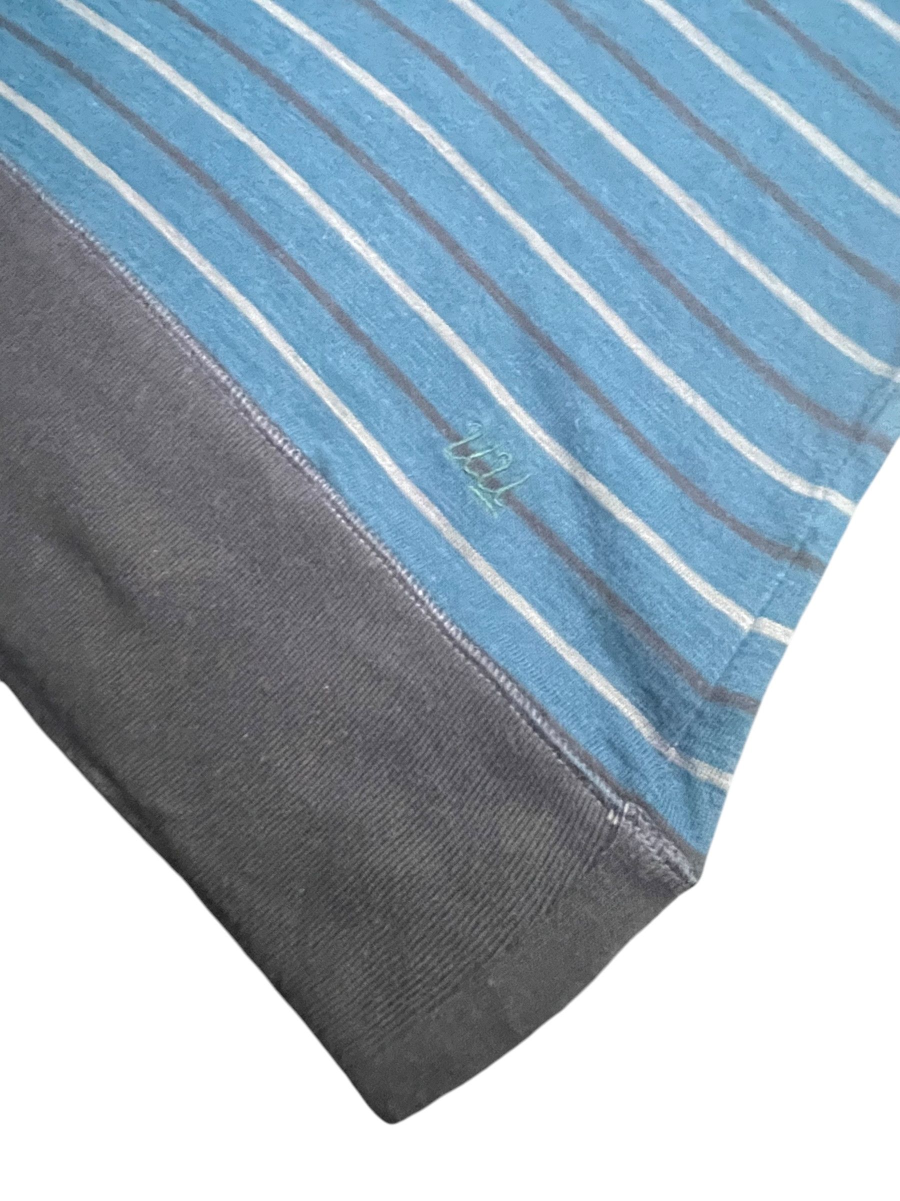 Japanese Brand × Undercover × Uniqlo Undercover x Uniqlo Stripes Dress Size S / US 4 / IT 40 - 6 Thumbnail