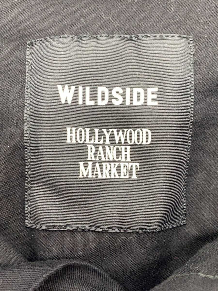 Yohji Yamamoto WILDSIDE YOHJI YAMAMOTO HOLLYWOOD RANCH MARKET Size US XL / EU 56 / 4 - 3 Thumbnail