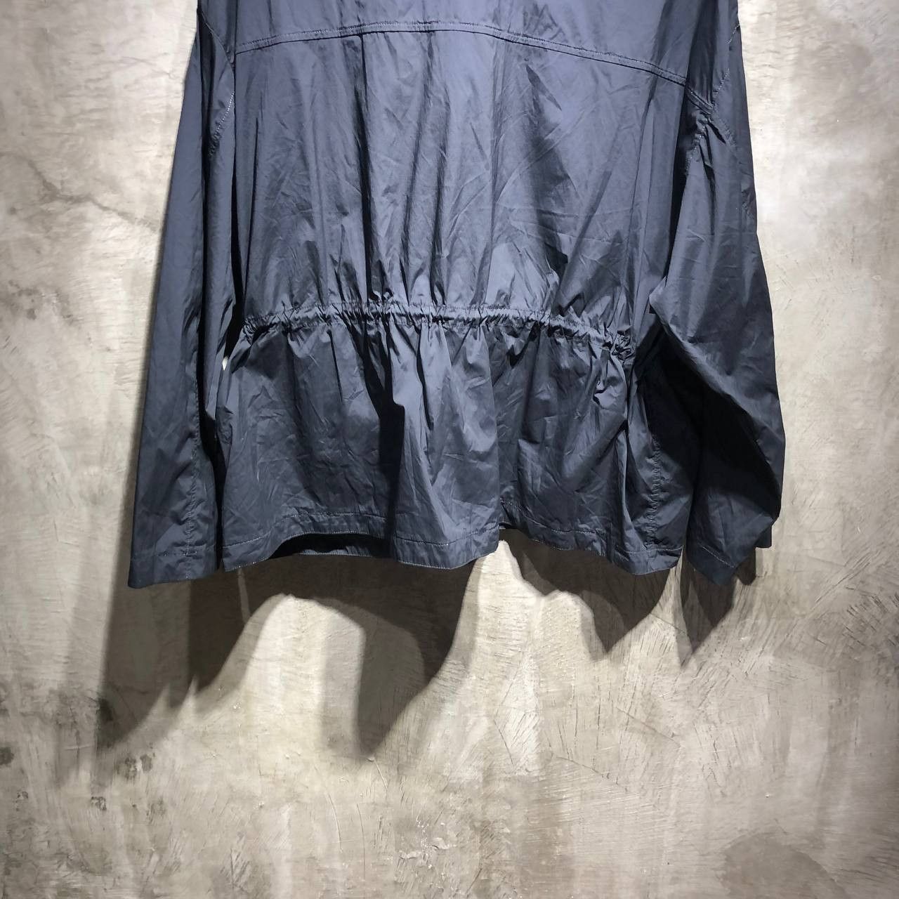 Off-White Off-white spell out logo nylon jacket Size S / US 4 / IT 40 - 8 Thumbnail