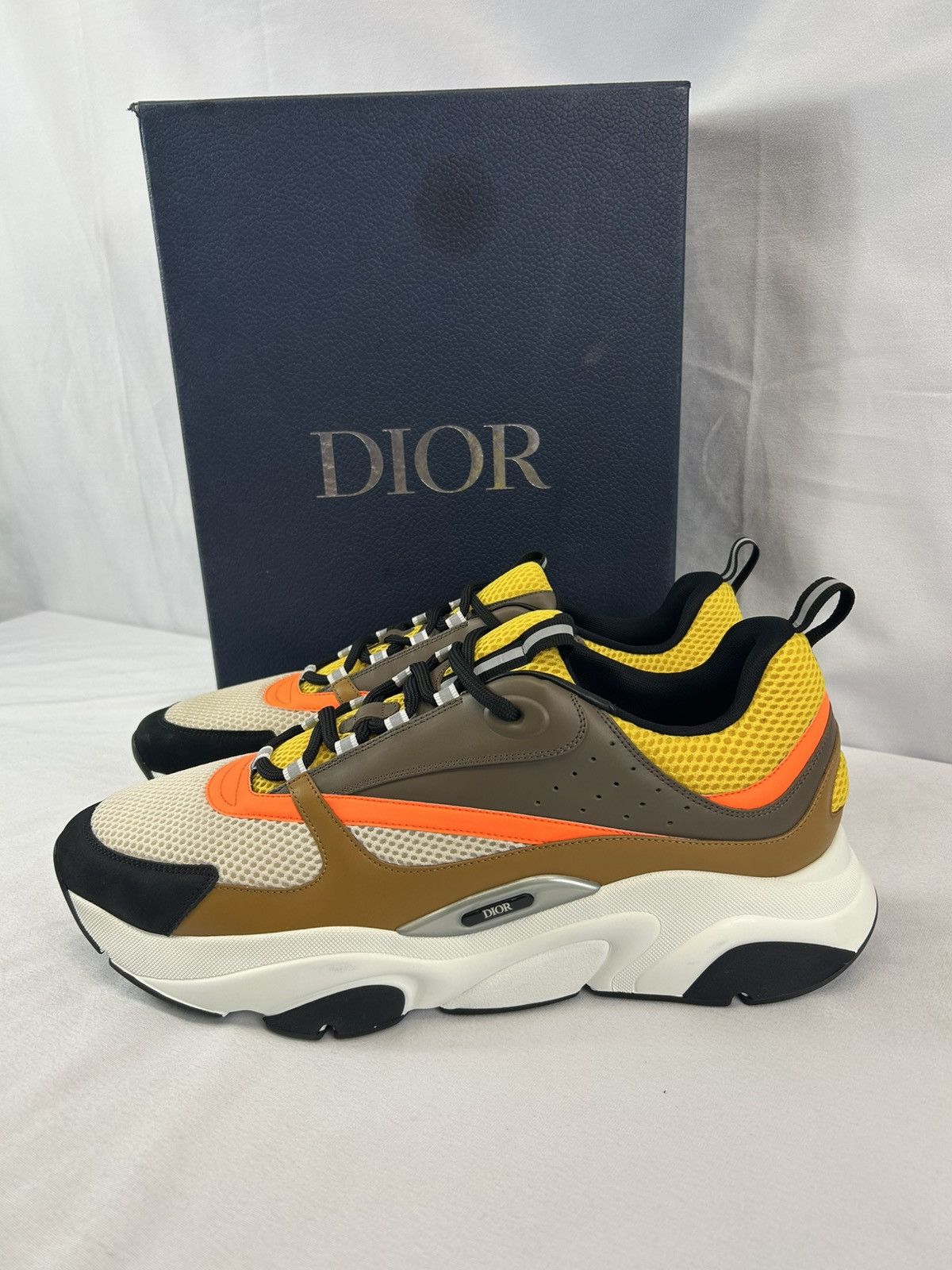 Dior Dior B22 Size US 15 / EU 48 - 1 Thumbnail