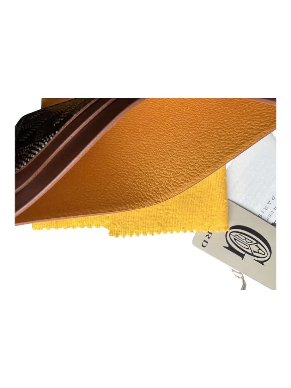 Goyard Goyard Cardholder Size ONE SIZE - 4 Thumbnail