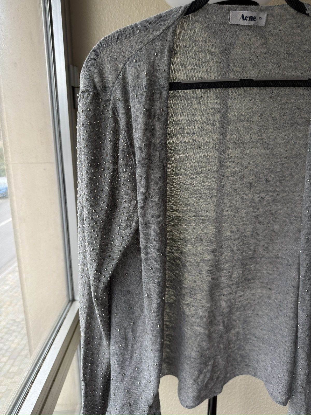 Acne Studios Acne studios sweater Size XS / US 0-2 / IT 36-38 - 3 Thumbnail
