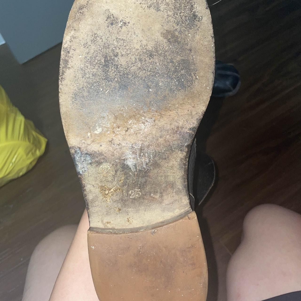 Beauty Beast Beauty beast paw boots Size US 8.5 / EU 41-42 - 3 Thumbnail