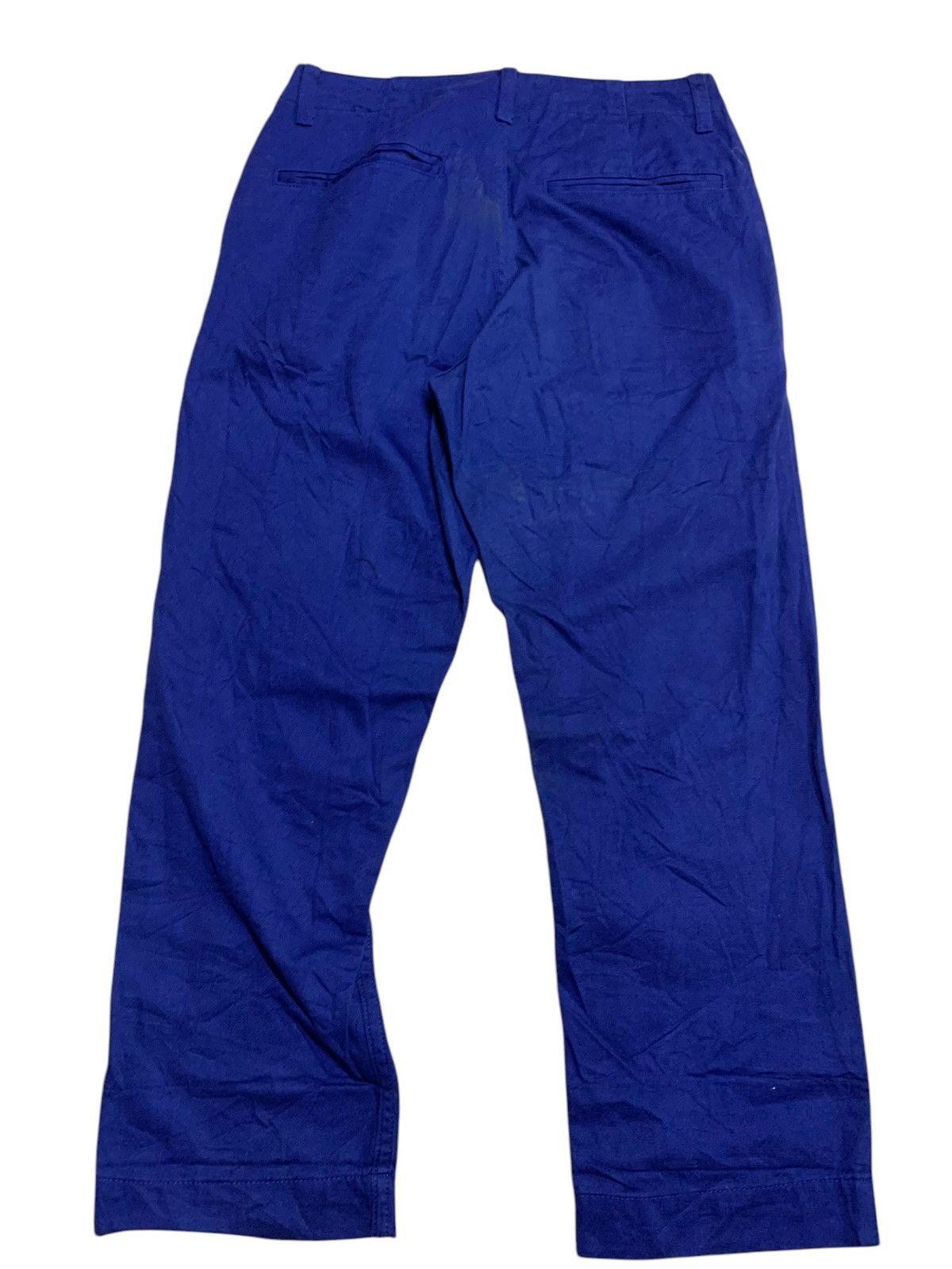 Ne-Net Ne-net canton constellation pattern wide pants Size US 31 - 3 Thumbnail