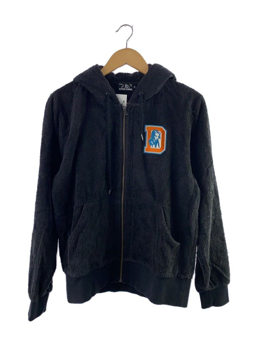 Hysteric Glamour Zip Hoodie Size US S / EU 44-46 / 1 - 1 Thumbnail