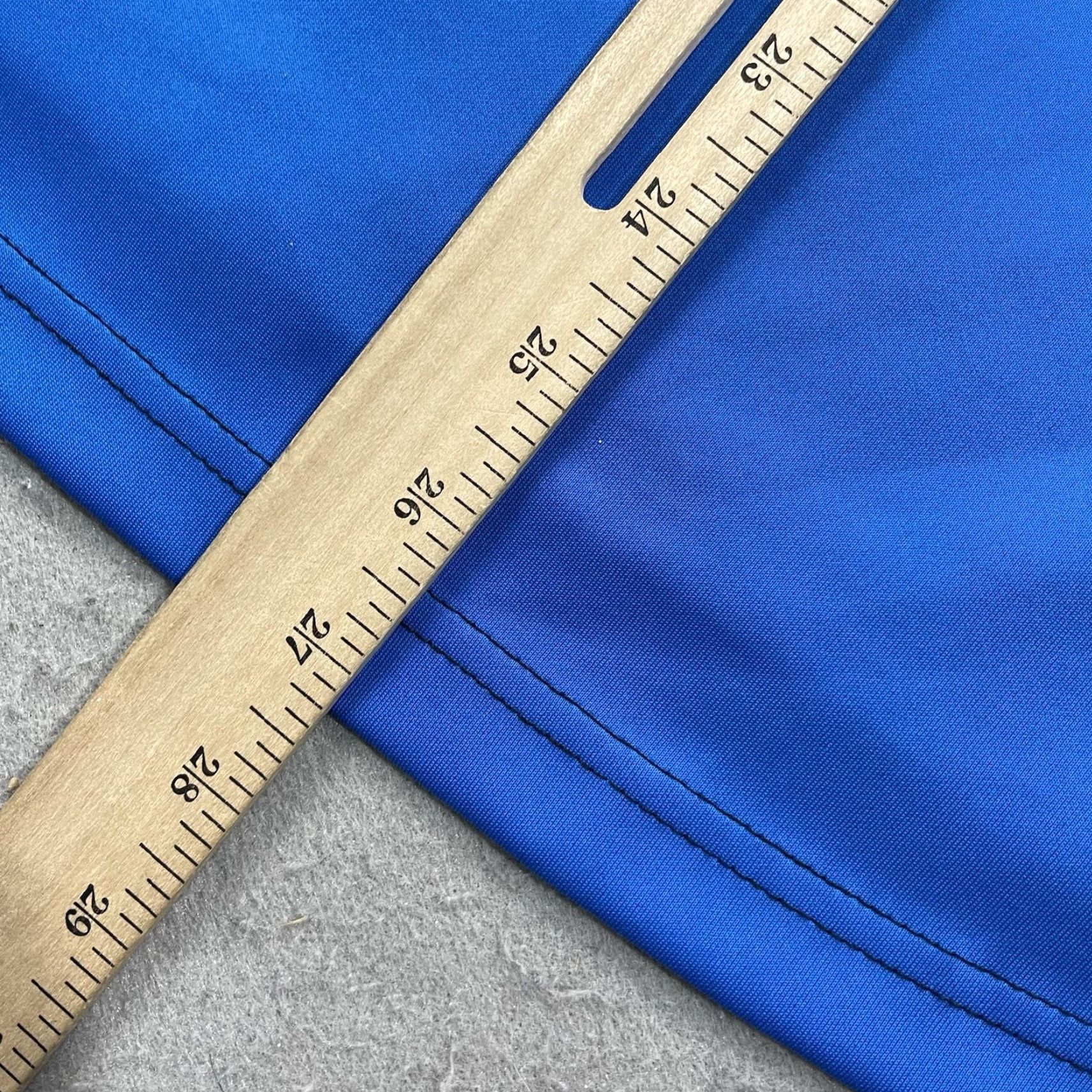 Logo 7 Sunice Jacket Mens Medium Blue Alexander 1/4 Quarter Zip No Course Logo Golf Size US M / EU 48-50 / 2 - 8 Thumbnail