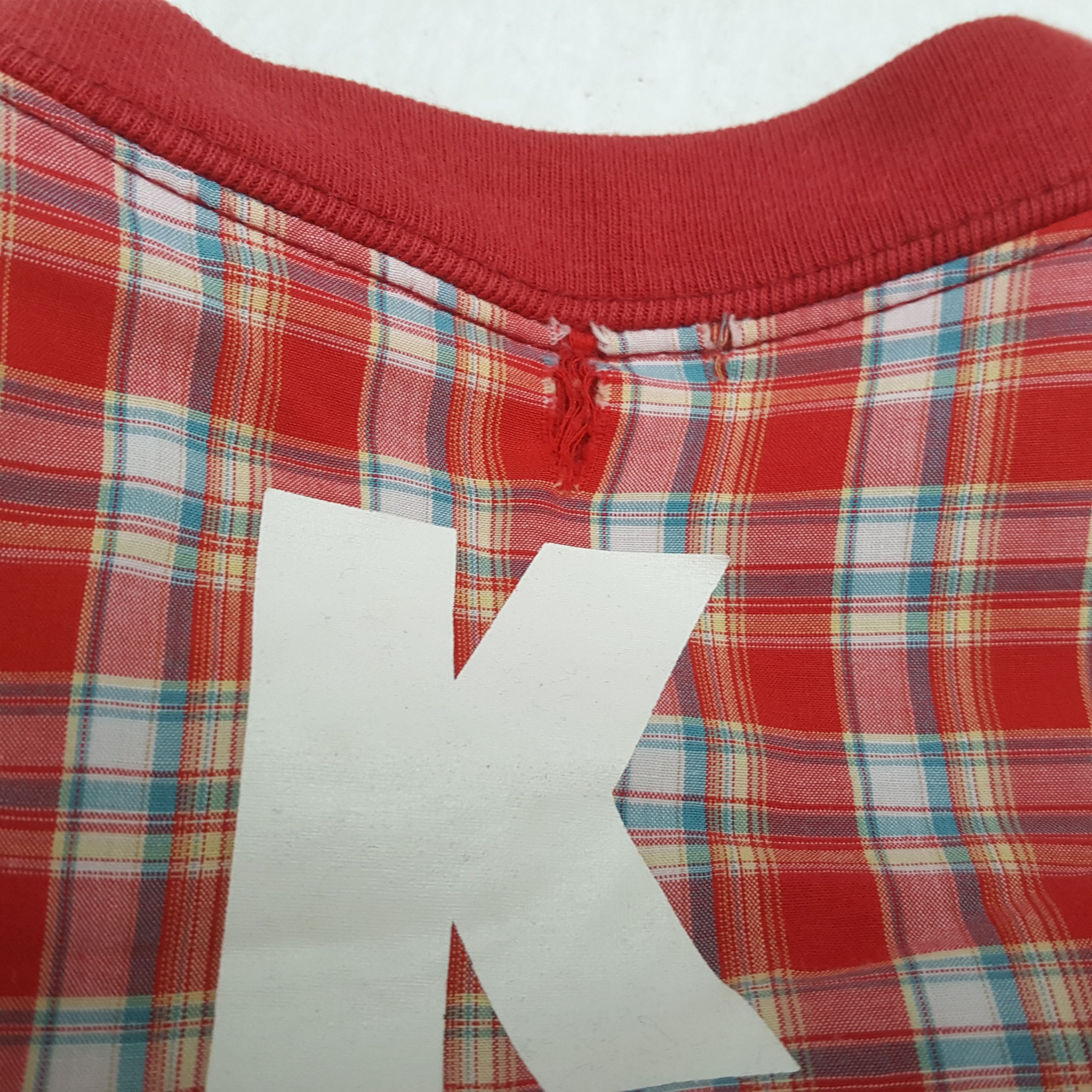 Karl Helmut × Vintage Vintage KARL HELMUT Streetwear Fashion Style Sweatshirts Size US M / EU 48-50 / 2 - 11 Thumbnail