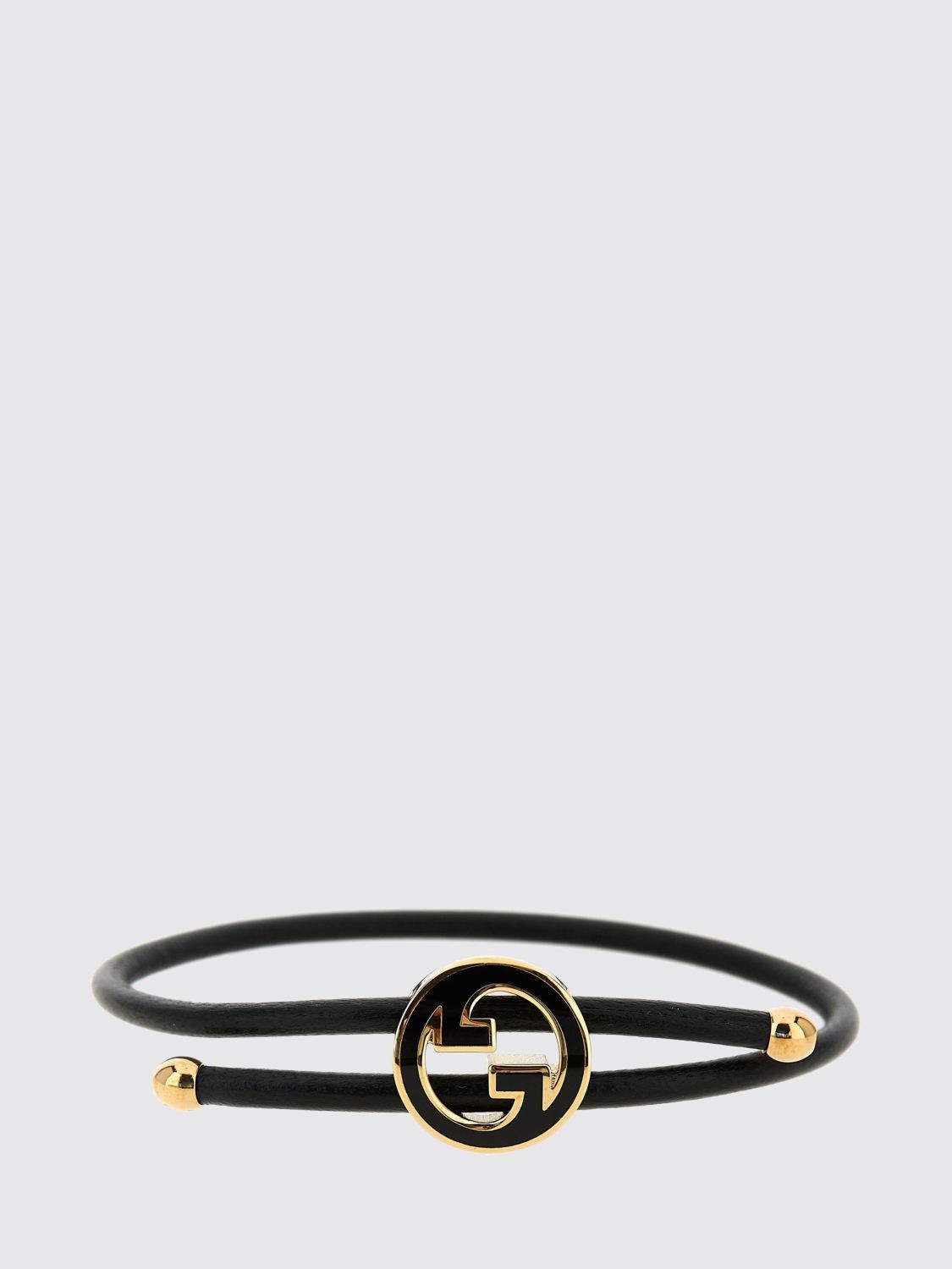 Gucci Gucci Jewel Woman Black Size ONE SIZE - 1 Thumbnail