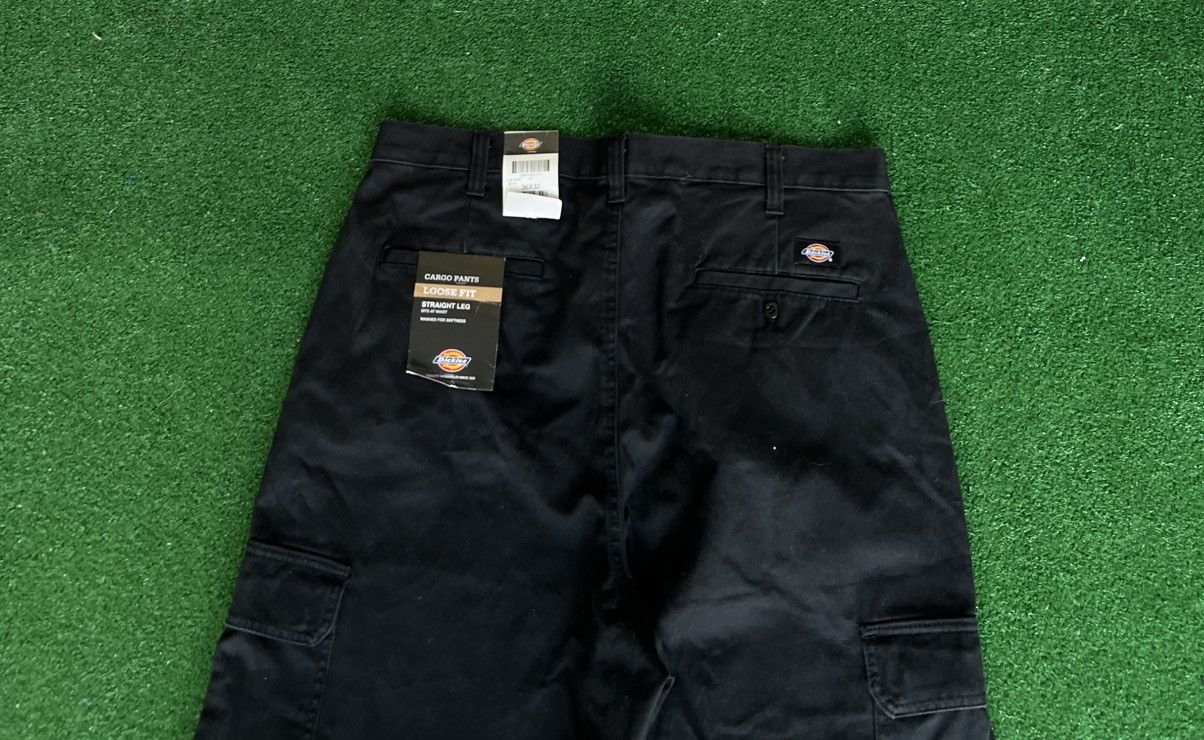 Dickies Dickies cargo pants Size US 35 - 2 Thumbnail