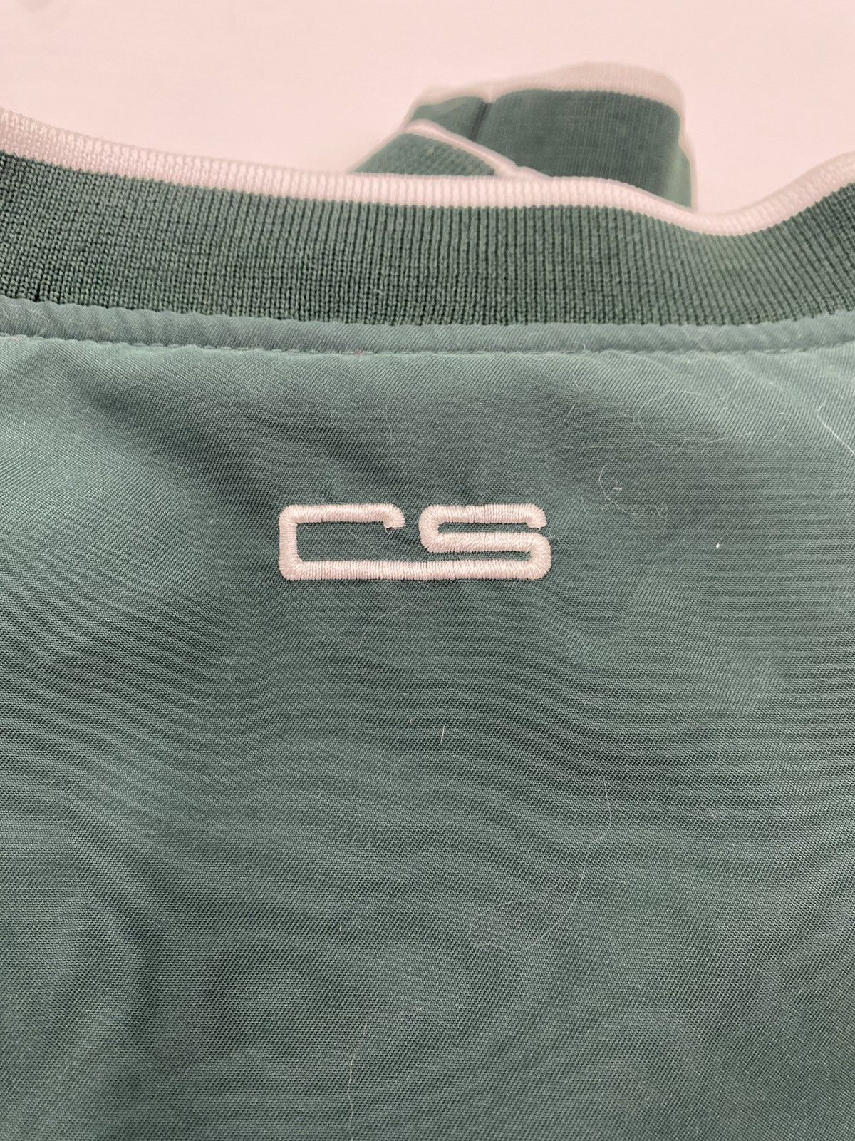 Other Vintage MSU Pull-Over Jacket Size US M / EU 48-50 / 2 - 6 Thumbnail