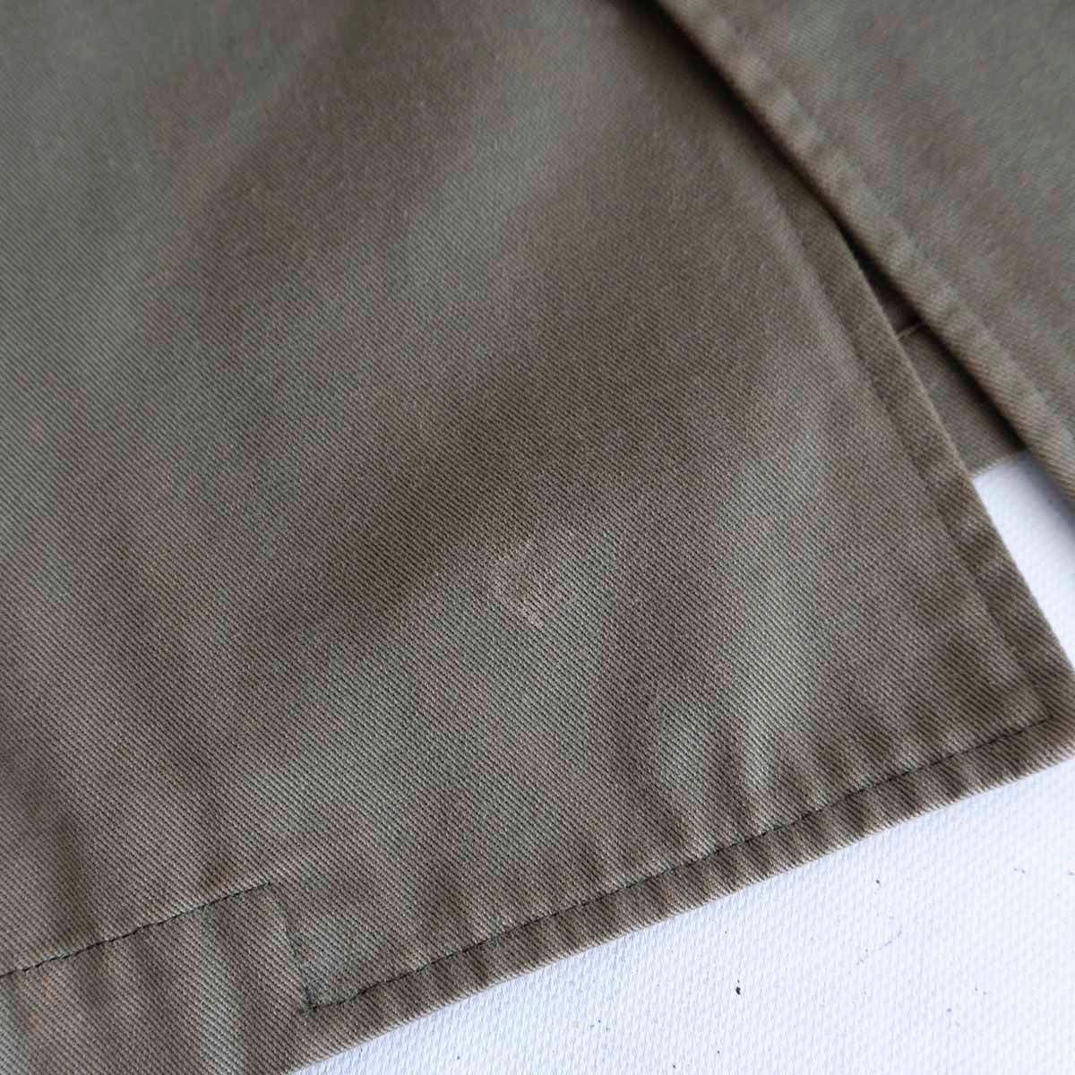 Yohji Yamamoto Yohji Yamamoto POUR HOMME Y's for men/Cotton/Coverall Size US XXL / EU 58 / 5 - 7 Thumbnail