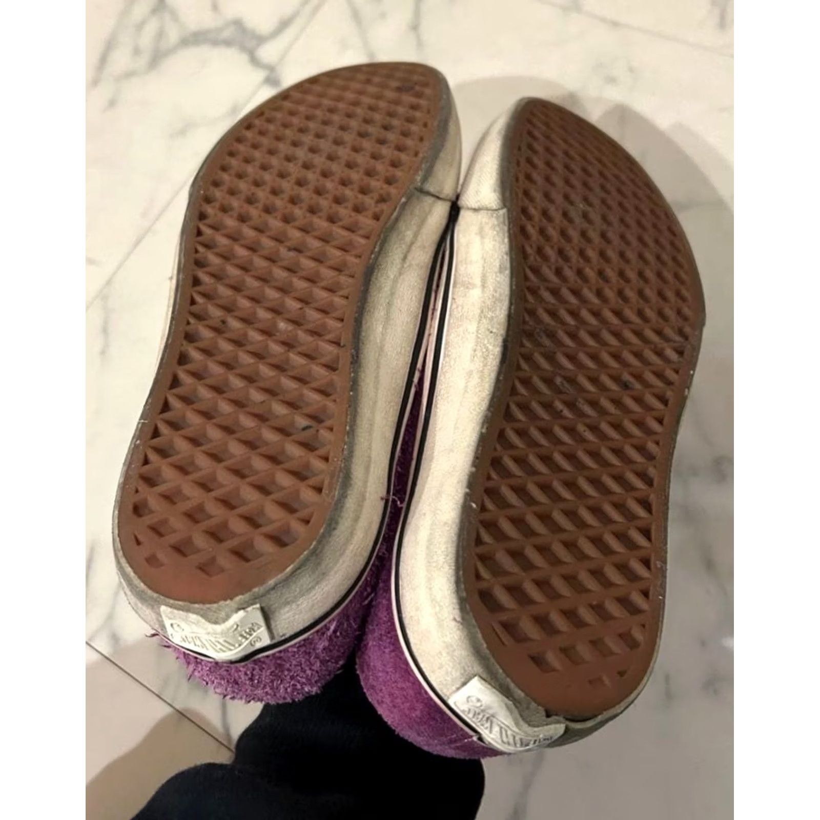 Vans Item Specifications: Brand: Vans Size US 10 / EU 43 - 3 Thumbnail