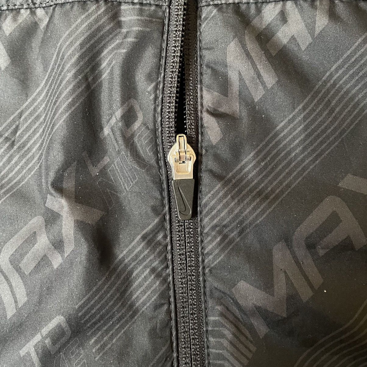 Nike × Nike ACG × Vintage Vintage 90s Nike Air Max Ltd Light Jacket Size US M / EU 48-50 / 2 - 6 Thumbnail