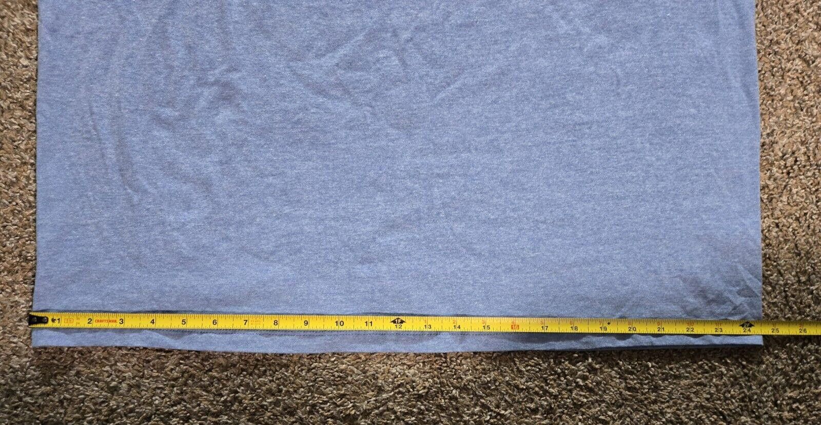 Sonoma Blue All American Rock Tour Sonoma Goods For Life Size XLT Size US XL / EU 56 / 4 - 3 Thumbnail