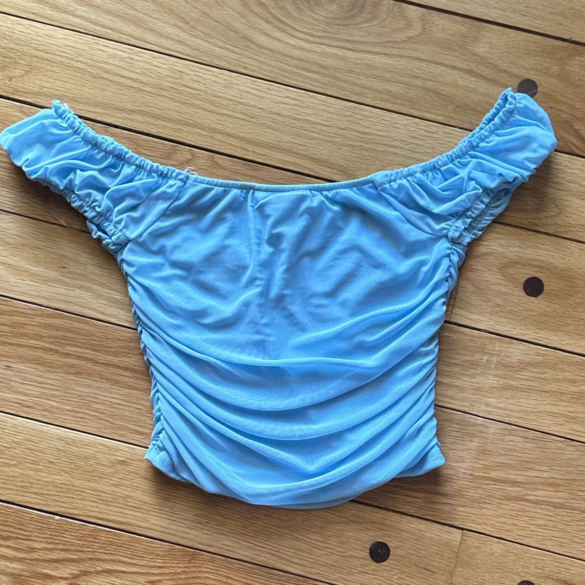 Other Off the Shoulder Corset Size S / US 4 / IT 40 - 3 Thumbnail