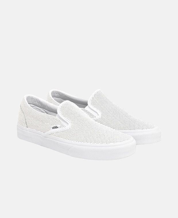 UA Classic Slip-on sneakers