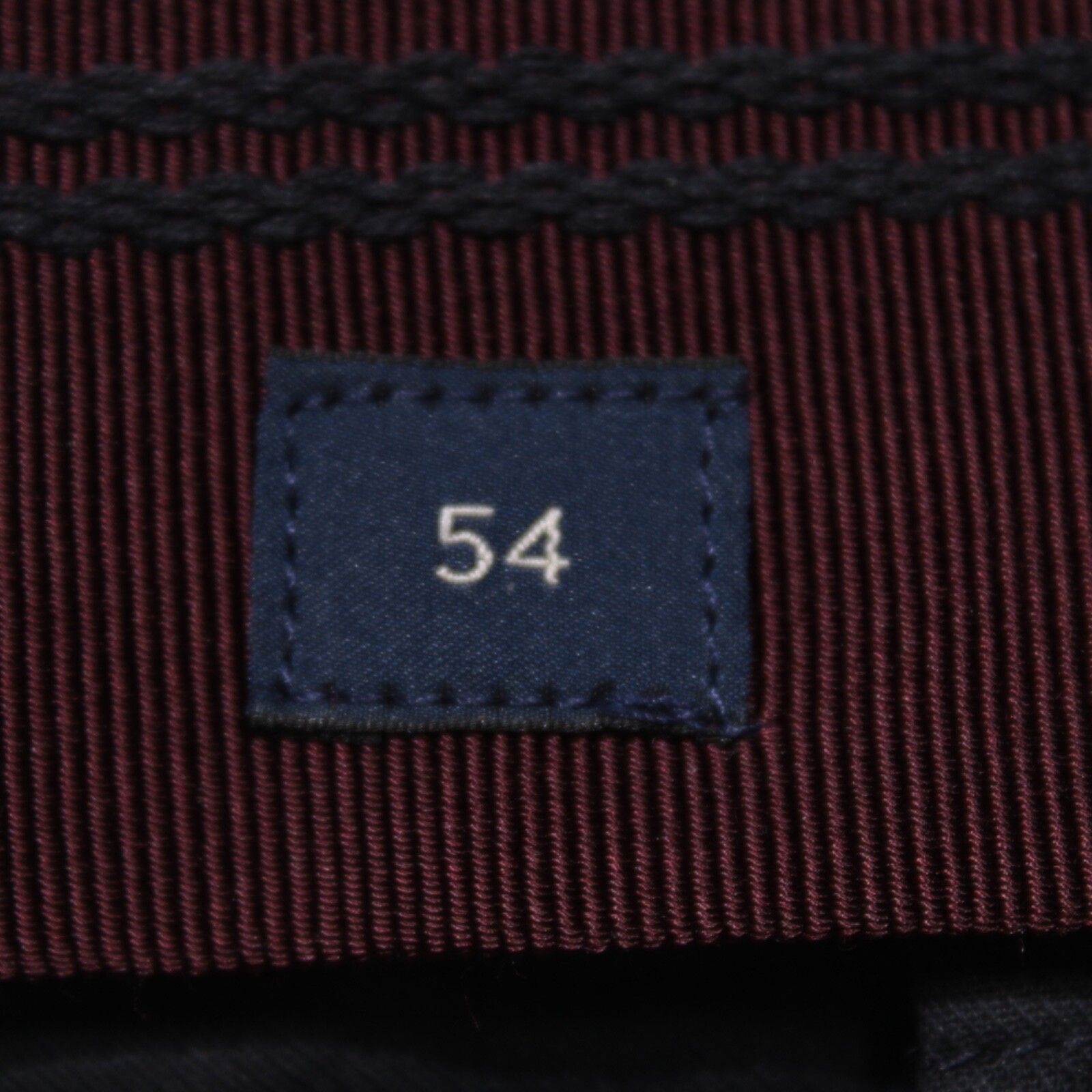 Incotex INCOTEX New with tags Chino Size 38 US In Blue Size US 38 / EU 54 - 9 Thumbnail