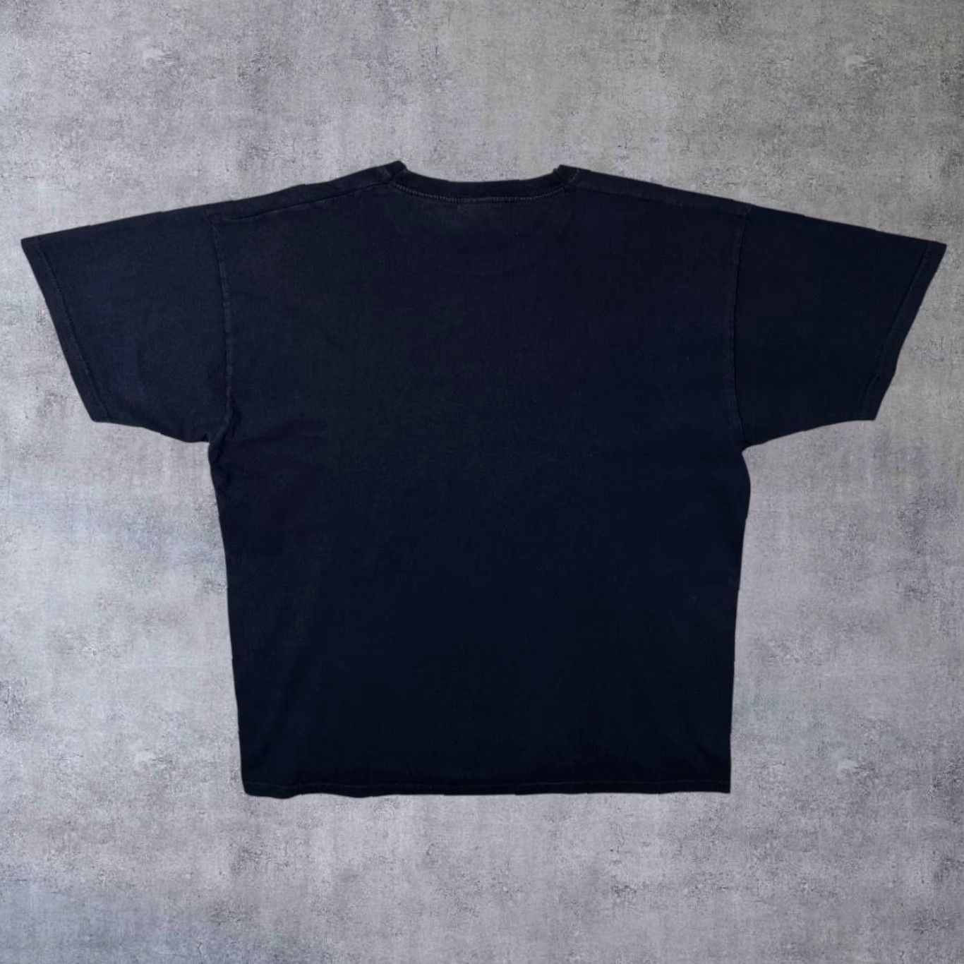 Fruit Of The Loom Speed Days “Race Like Hell” Drag Racing Motorsports Graphic Black T-Shirt XL Size US XL / EU 56 / 4 - 2 Thumbnail